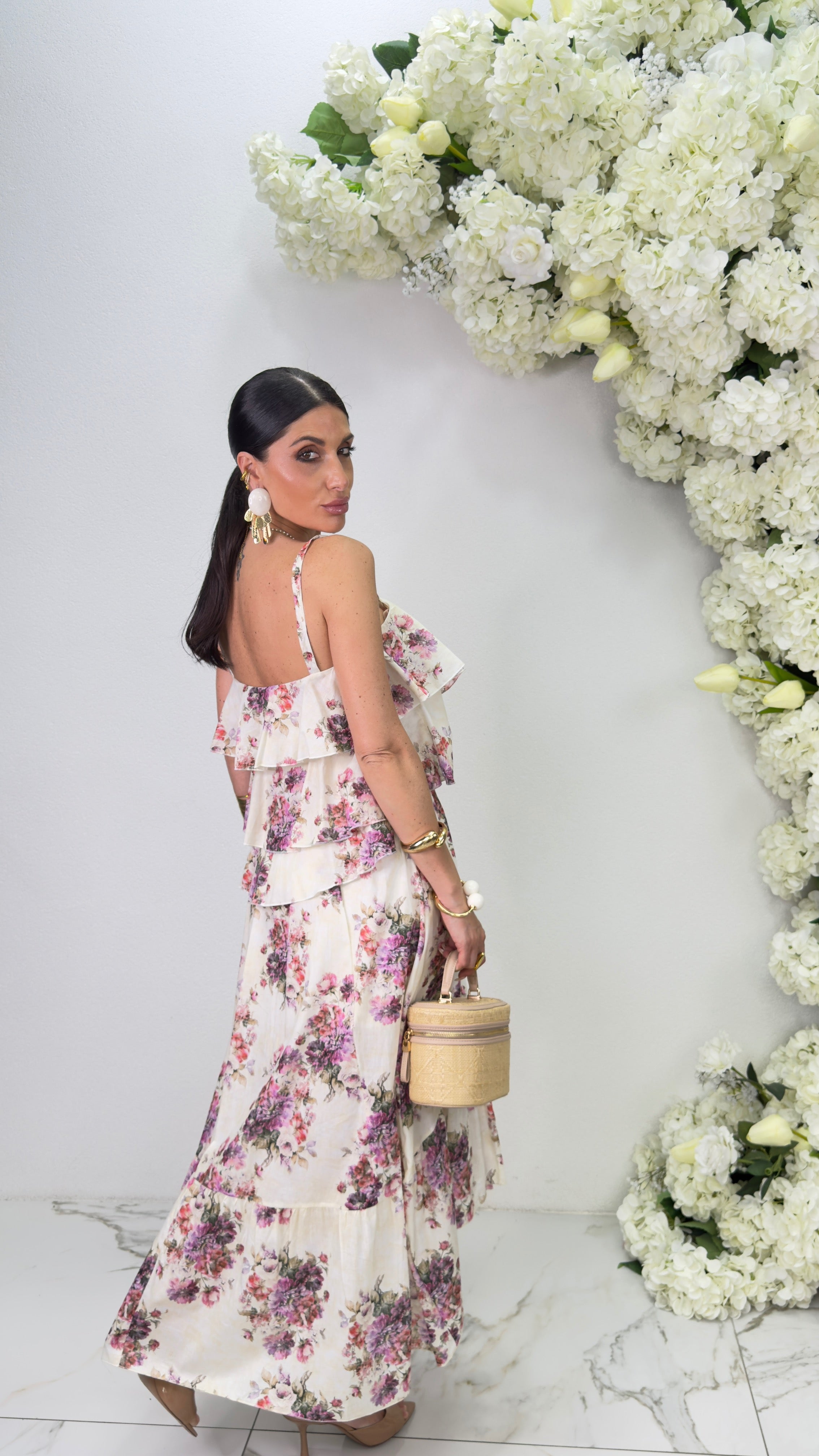 Coordinato Sarah Chole S8902-01