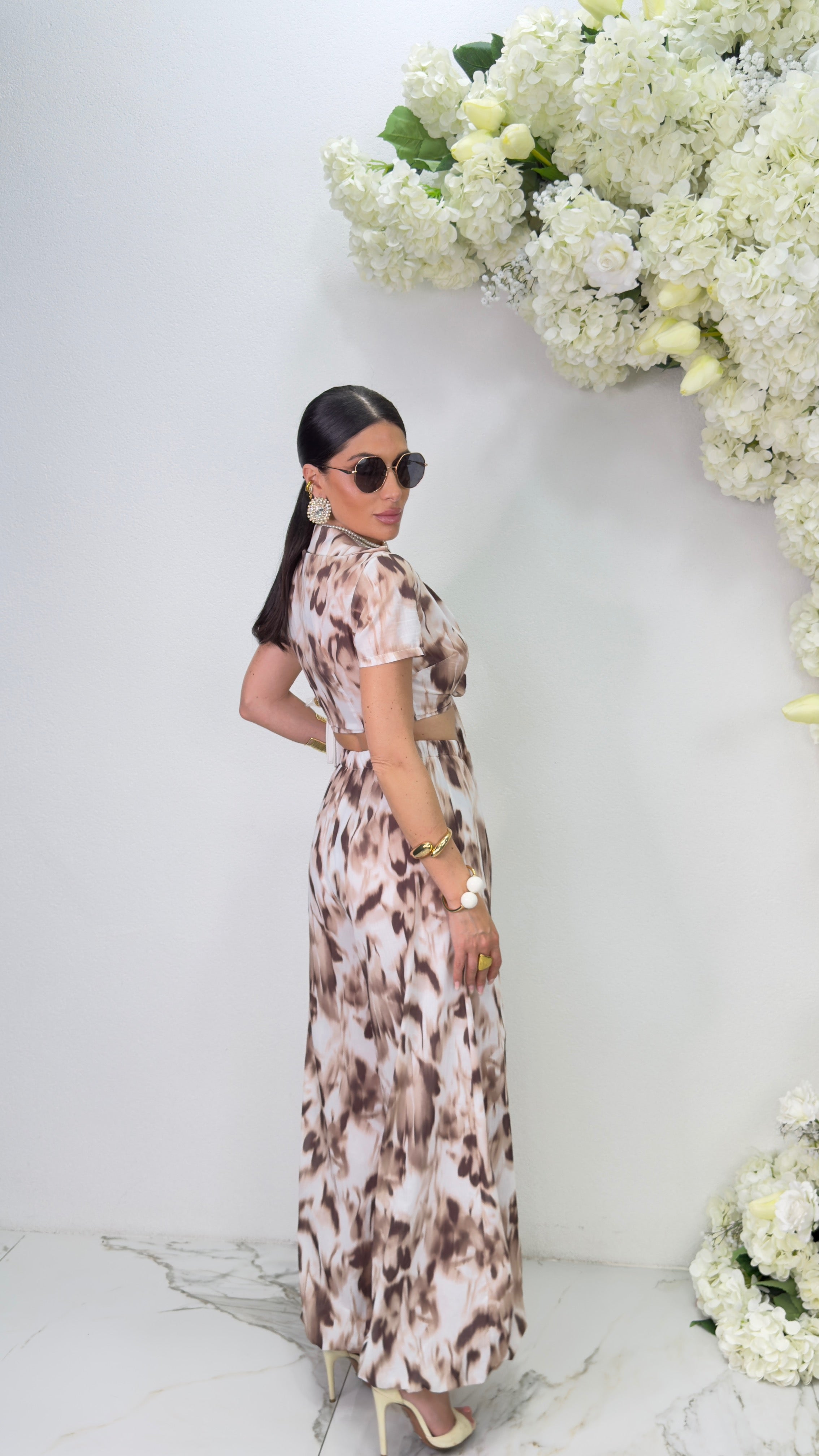 Coordinato Sarah Chole S8899-00