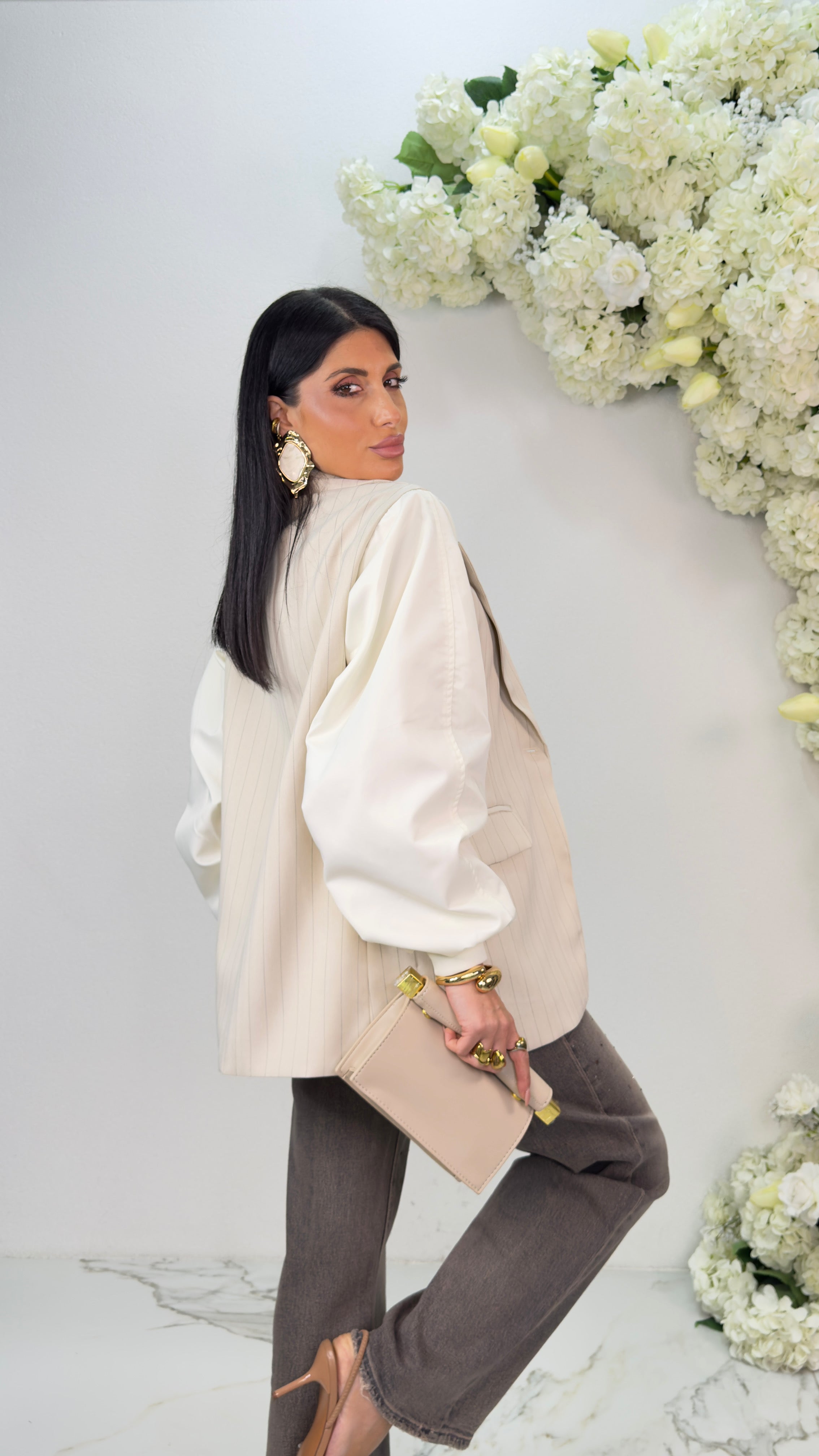 Giacca giubbino 5827