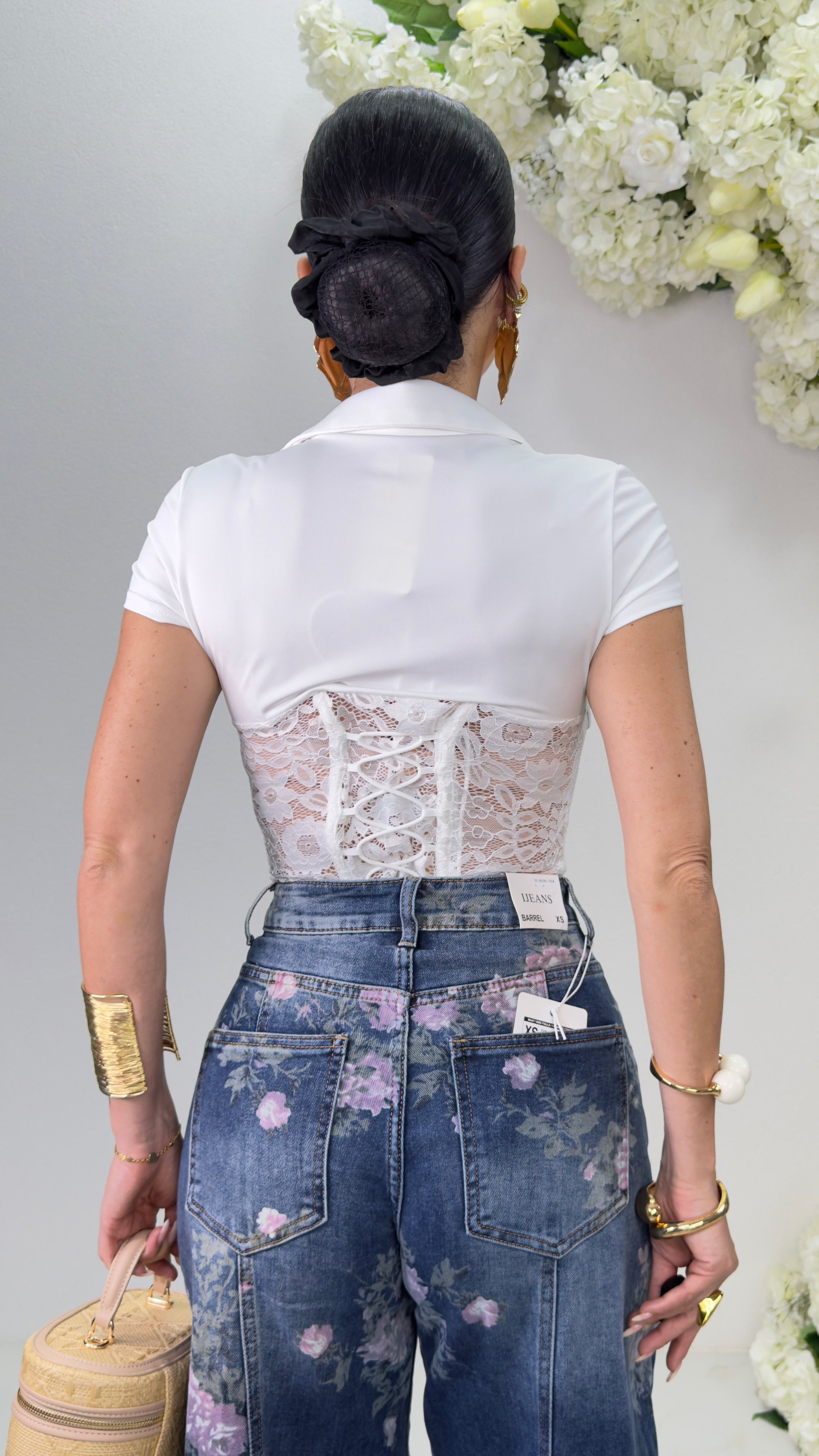 Jeans 761