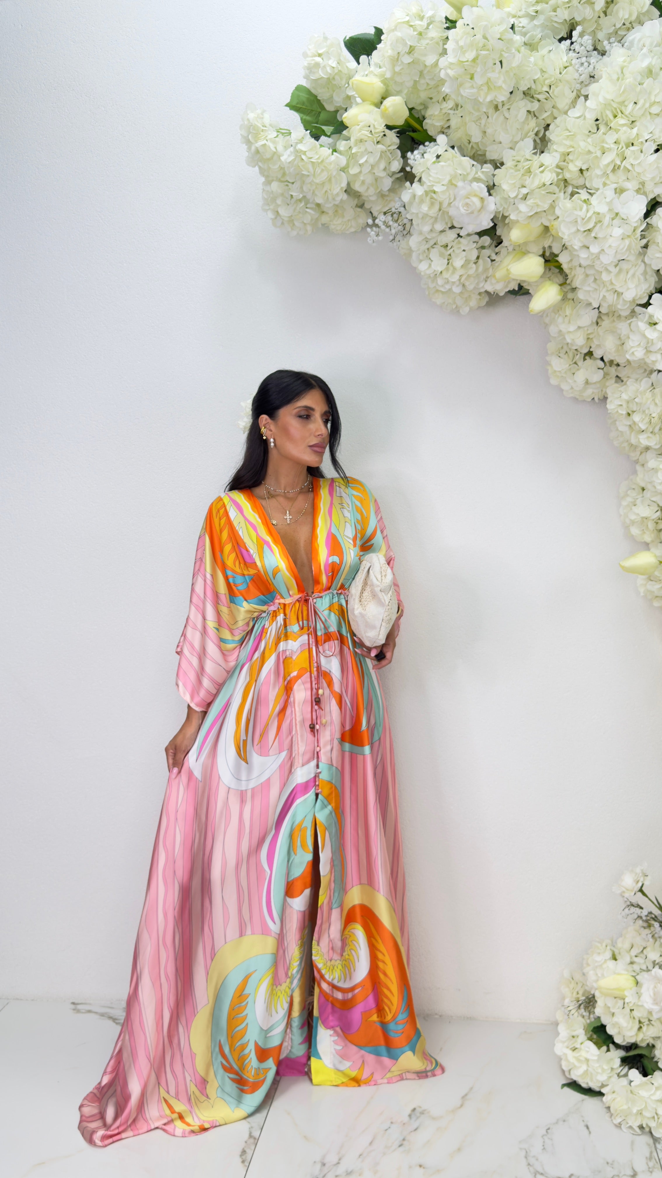 Maxi dress 2028