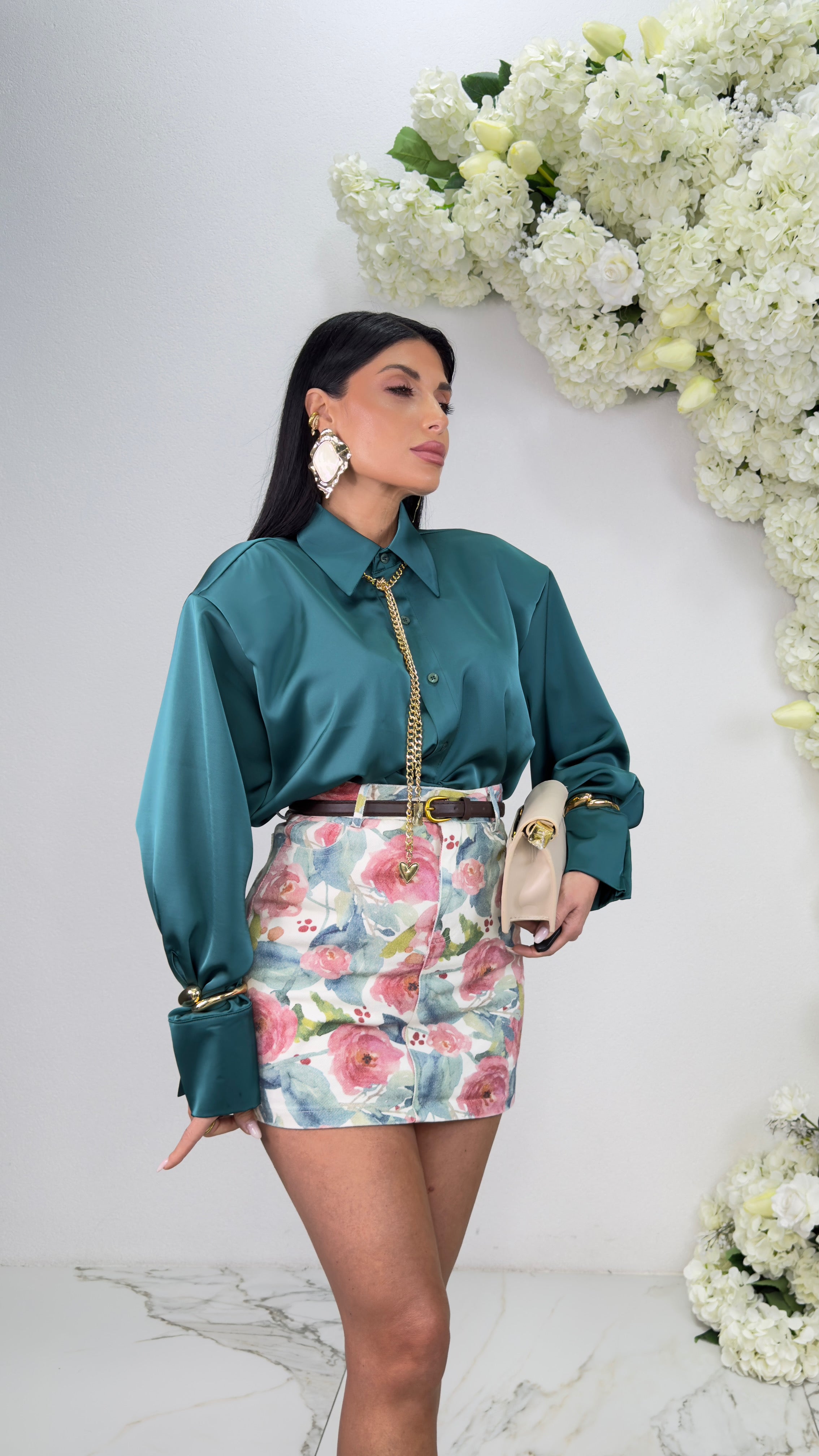Camicia 1912