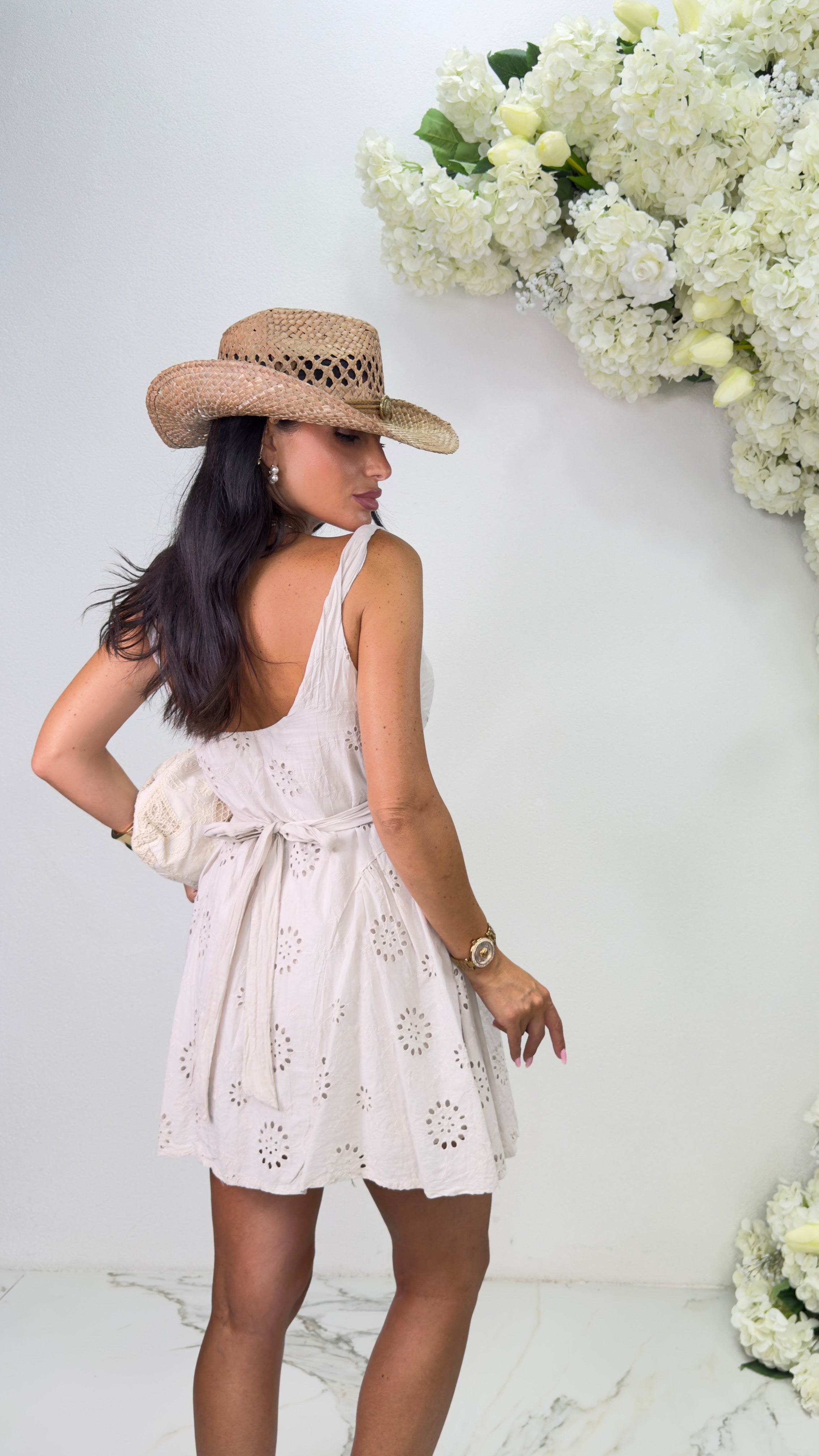 Mini dress 3325