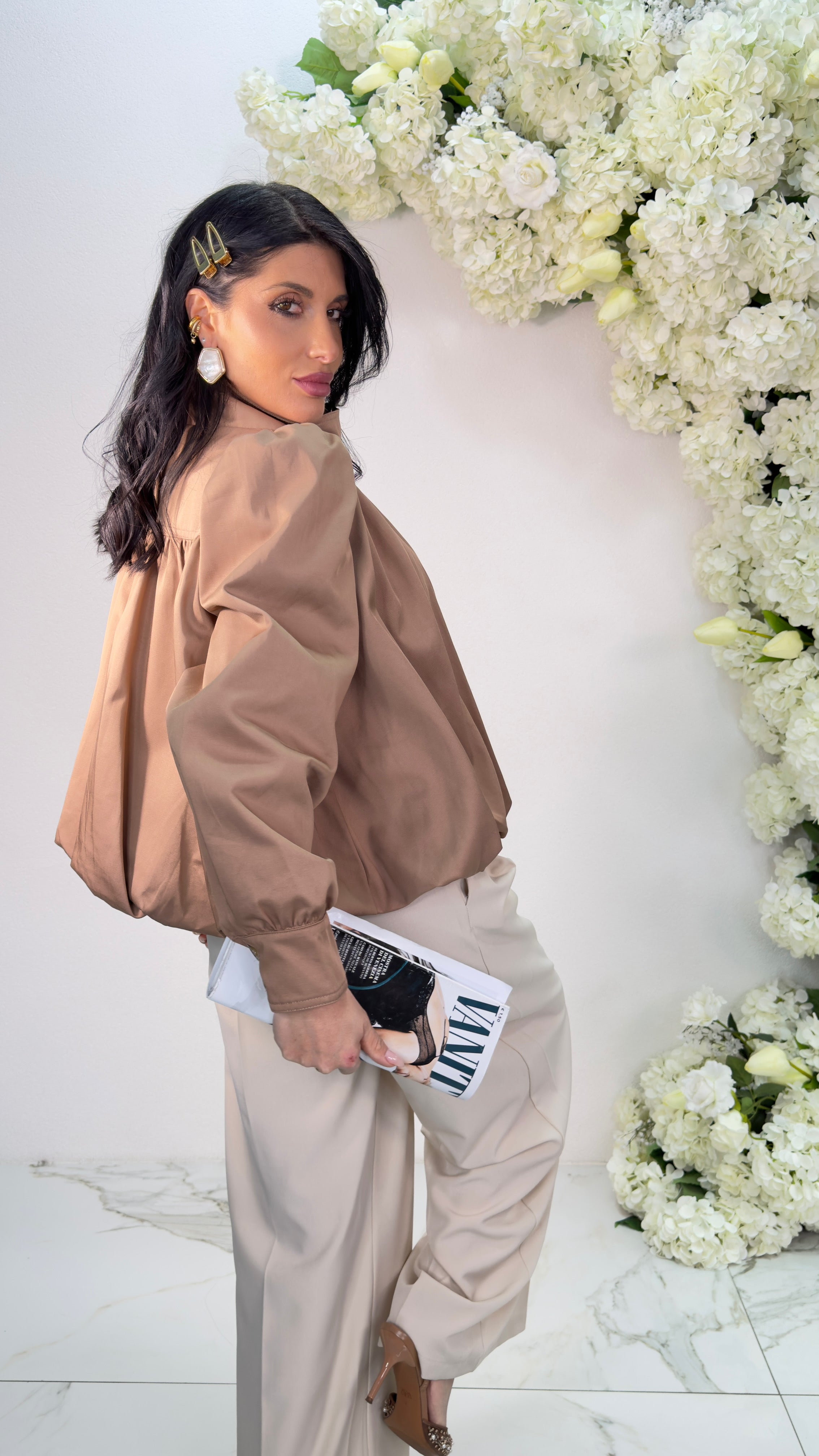 Giacca giubbino 0179