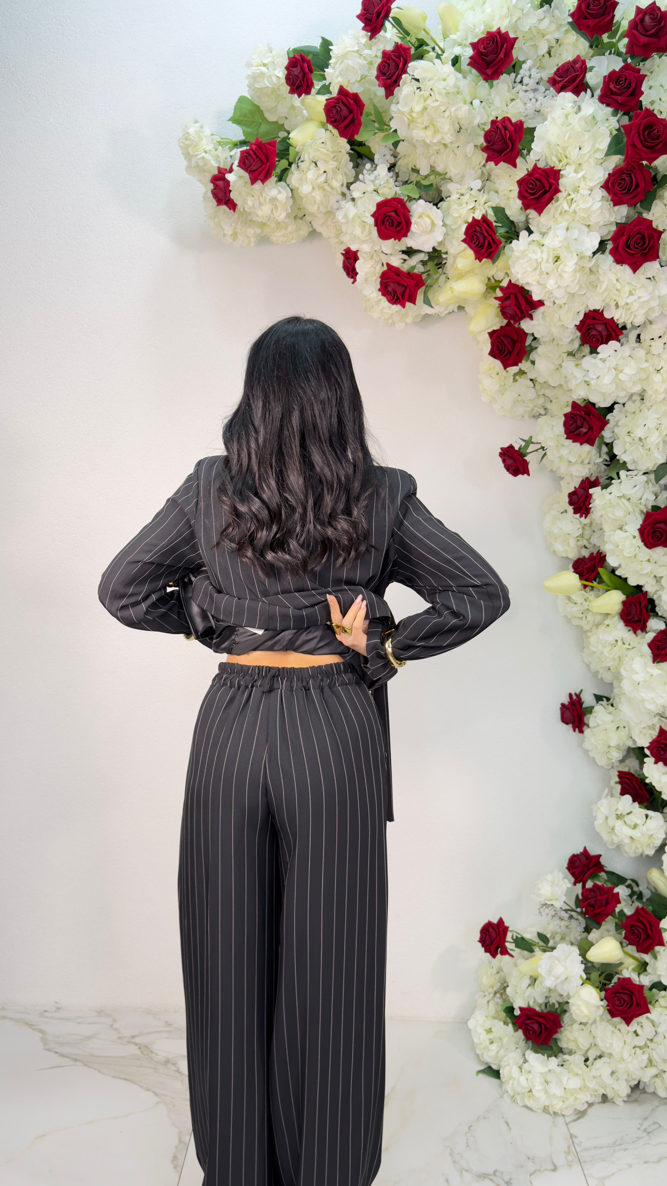 Tailleur 0173