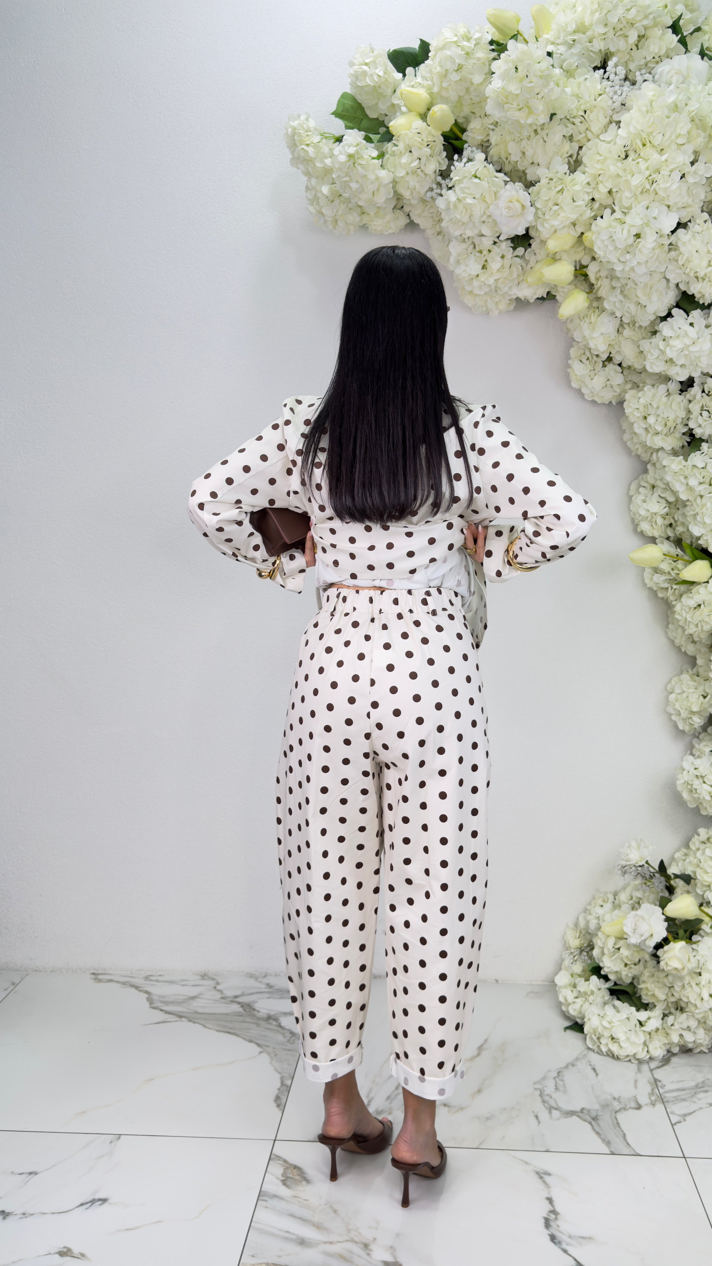 Coordinato 5016