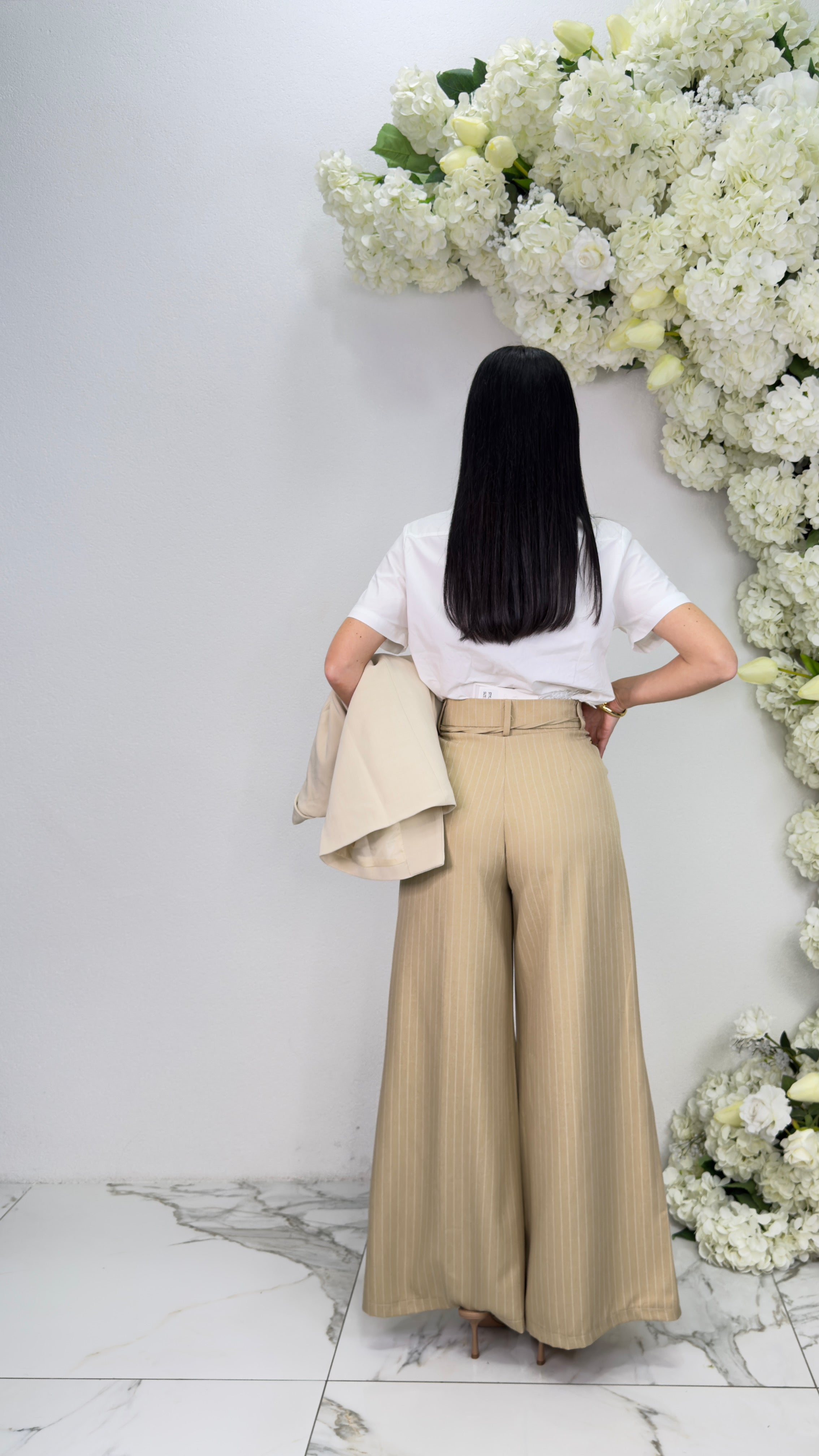 Pantaloni 3521