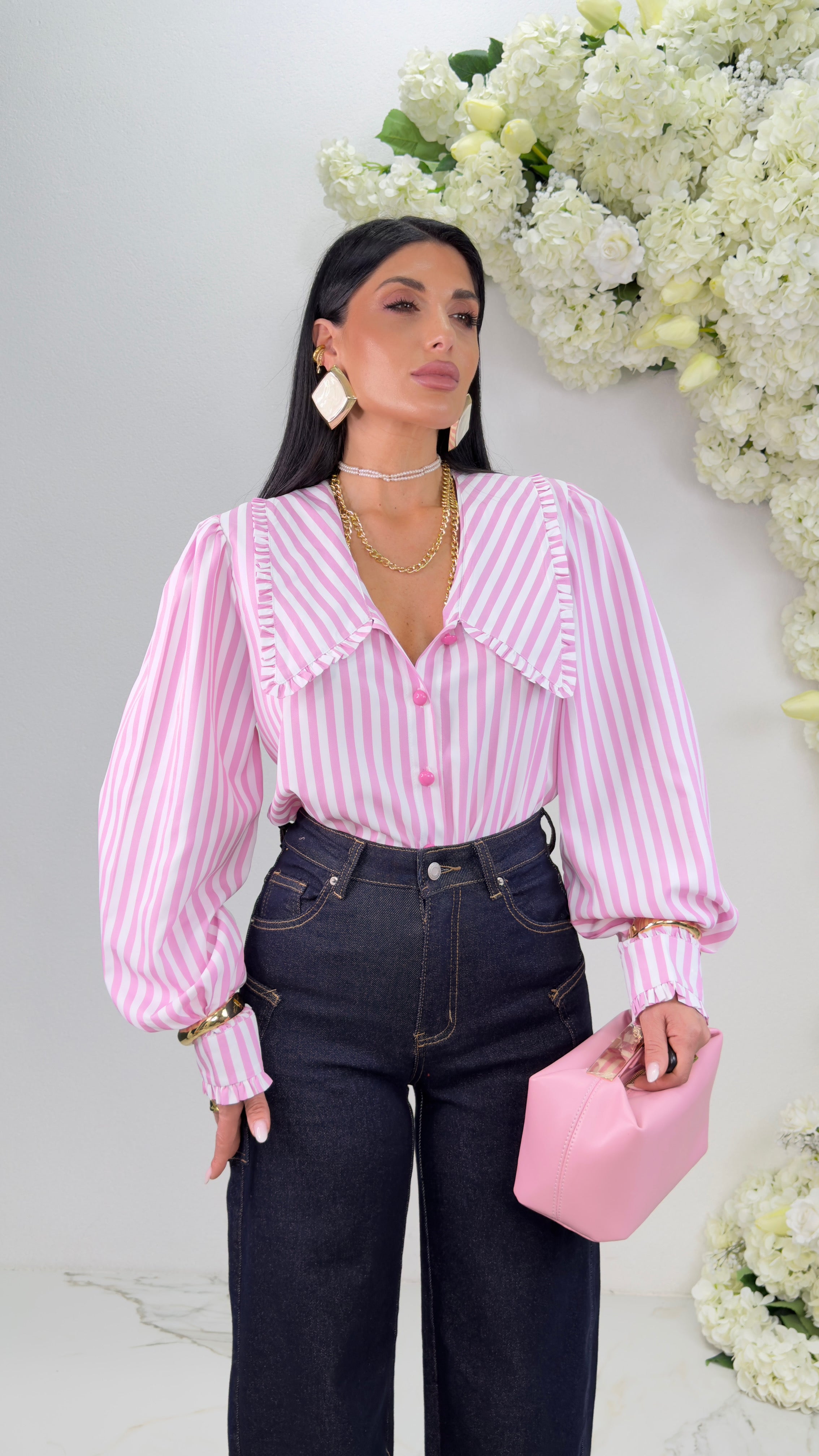 Camicia 1439