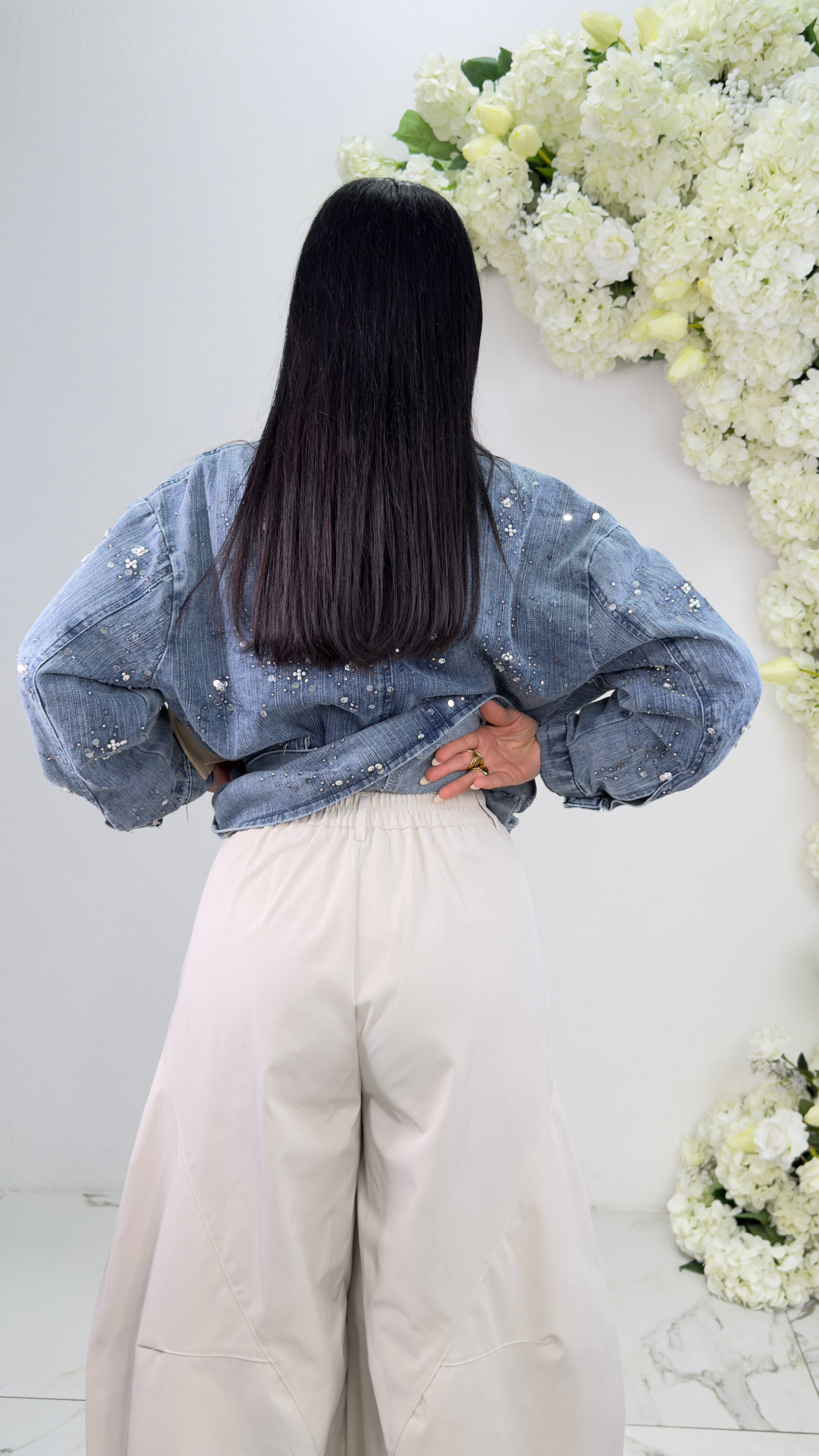 Pantaloni 2618