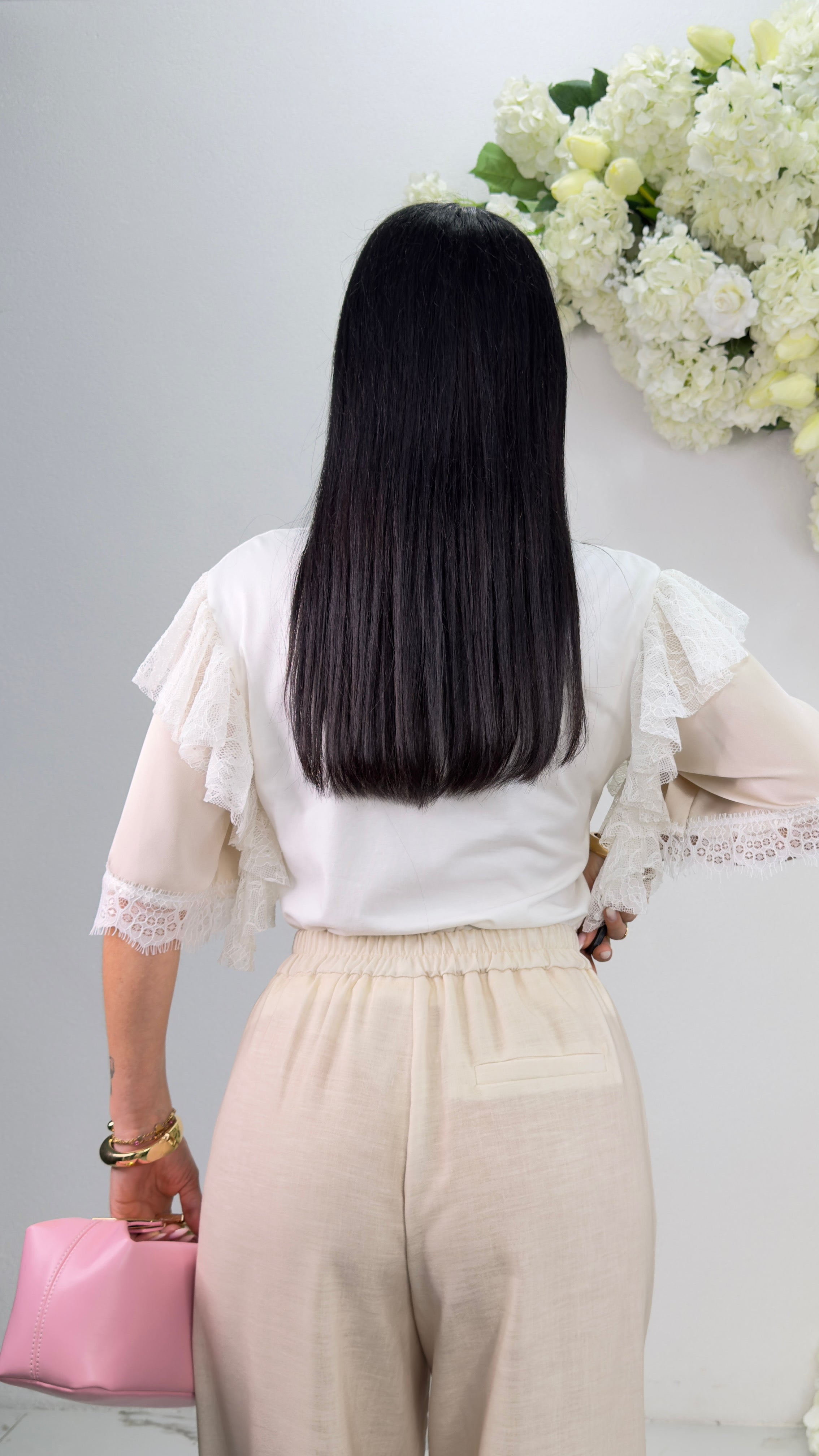 Pantaloni 5420