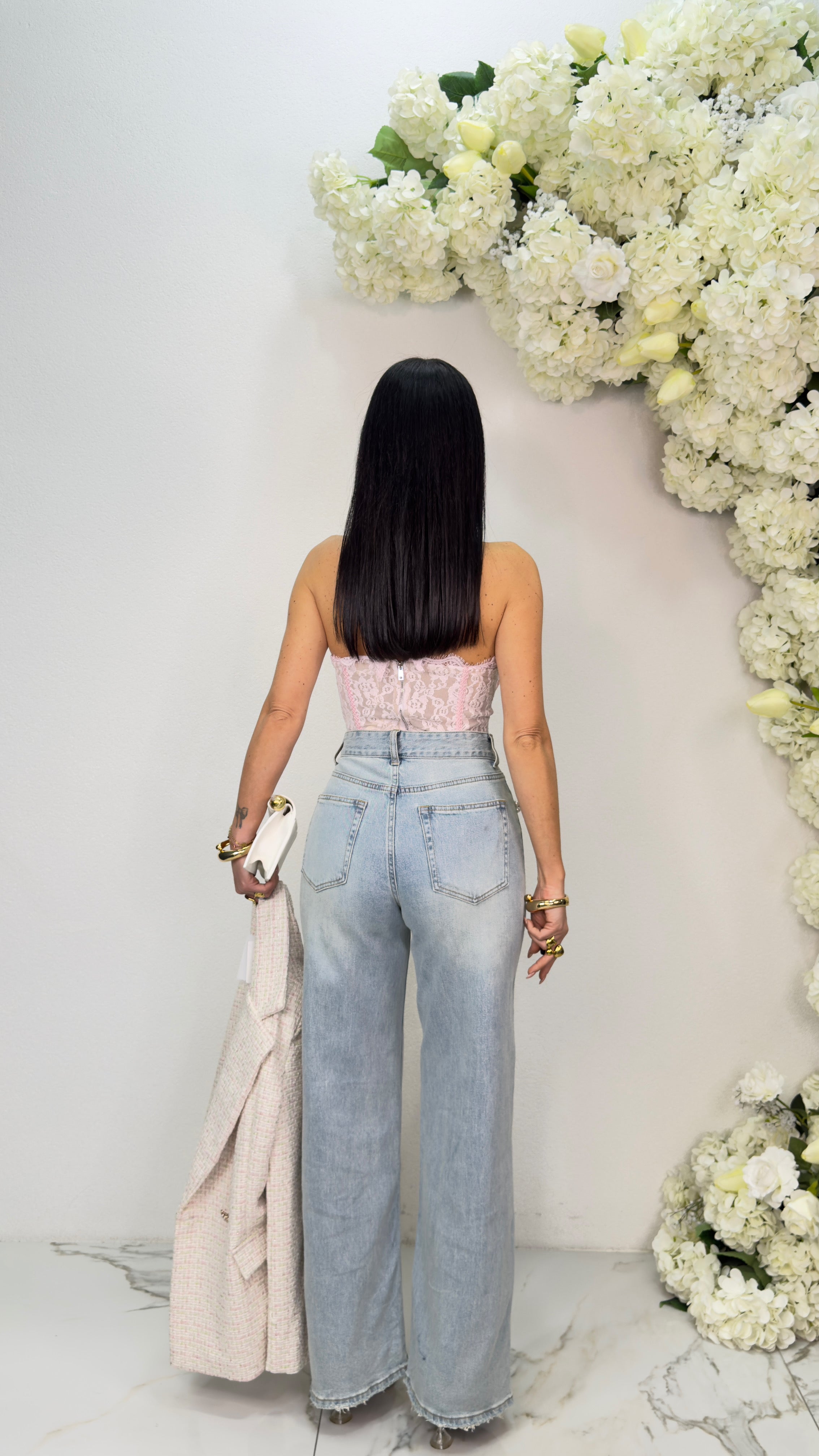 Jeans 5570