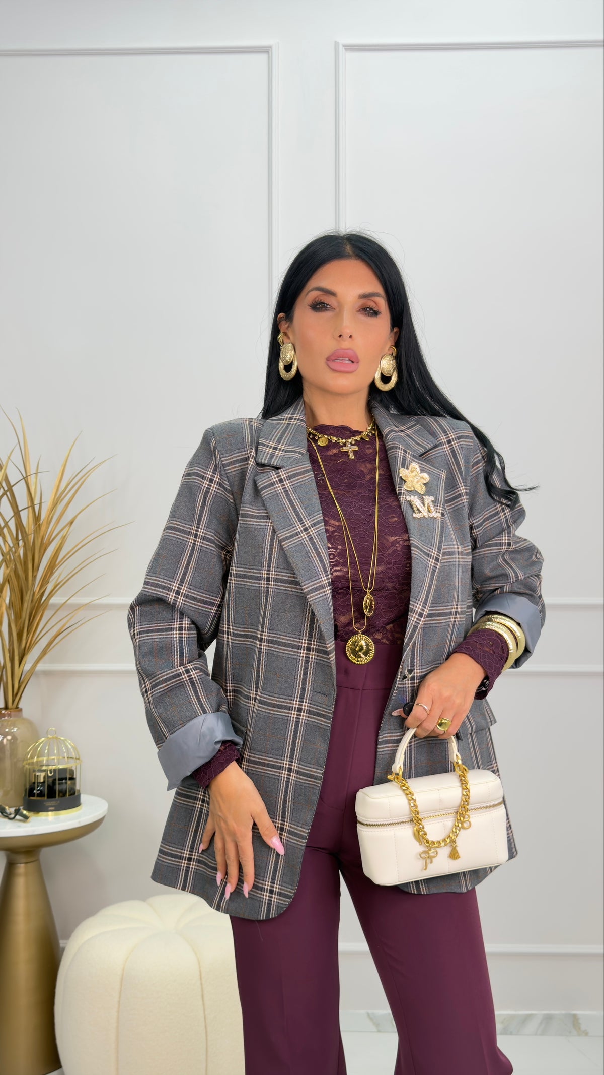Blazer 7006