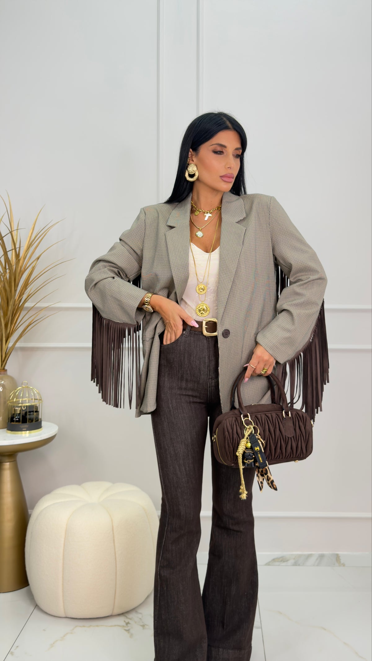 Blazer 4705