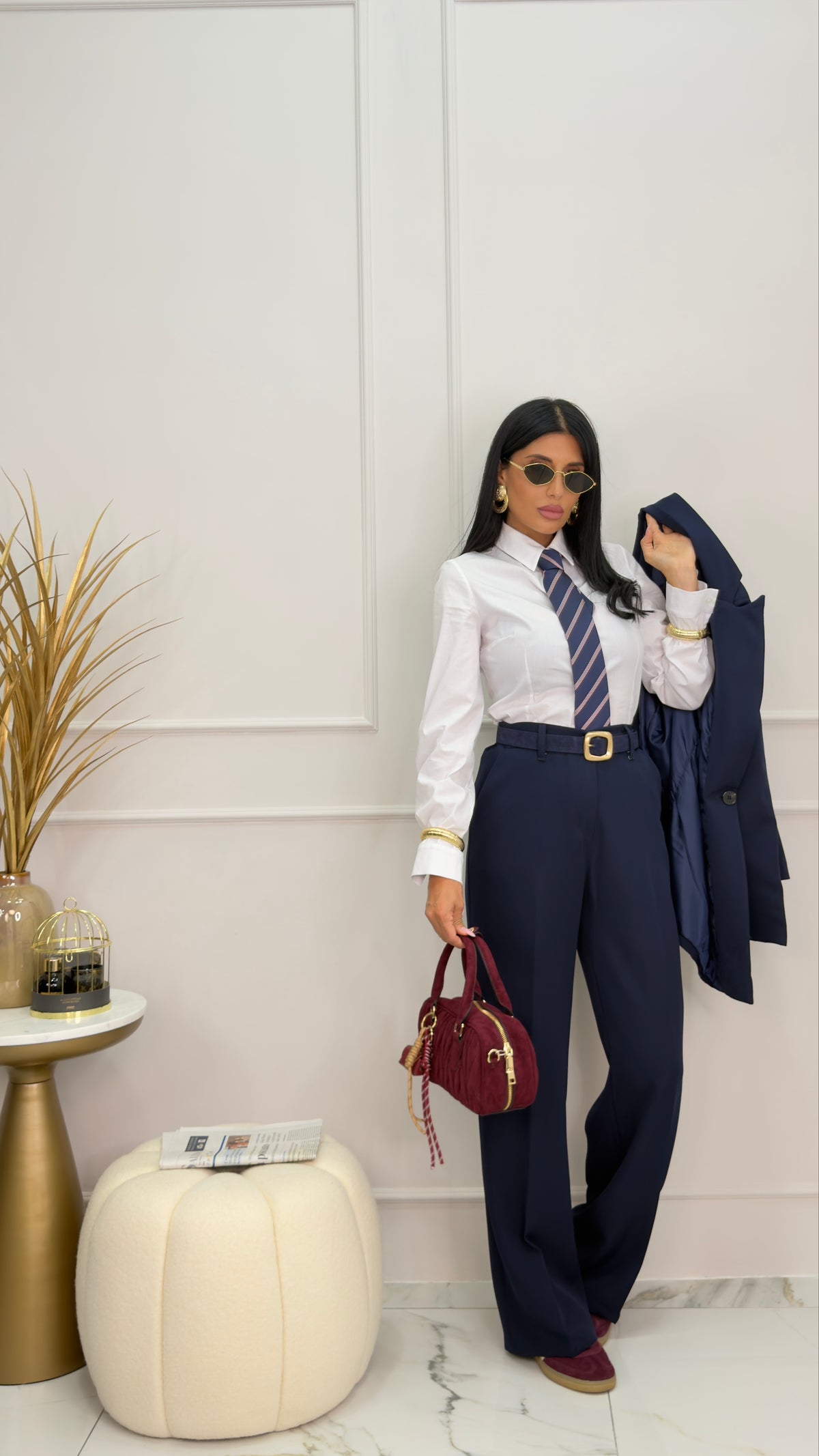 Tailleur 2153