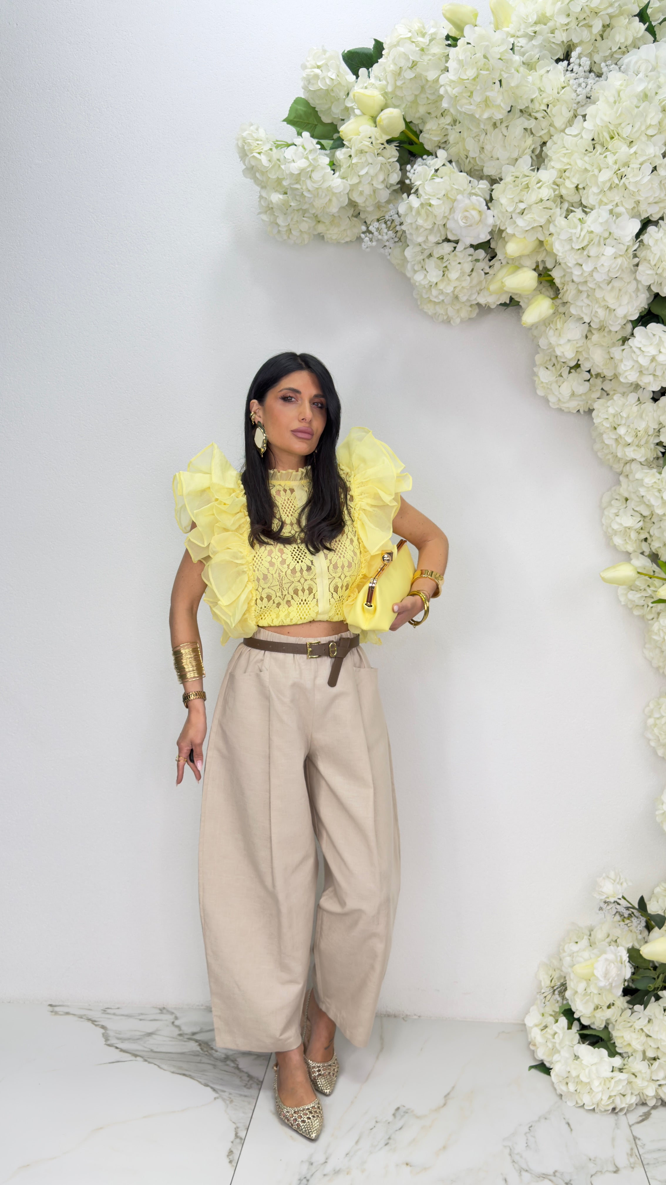 Pantalone 2665