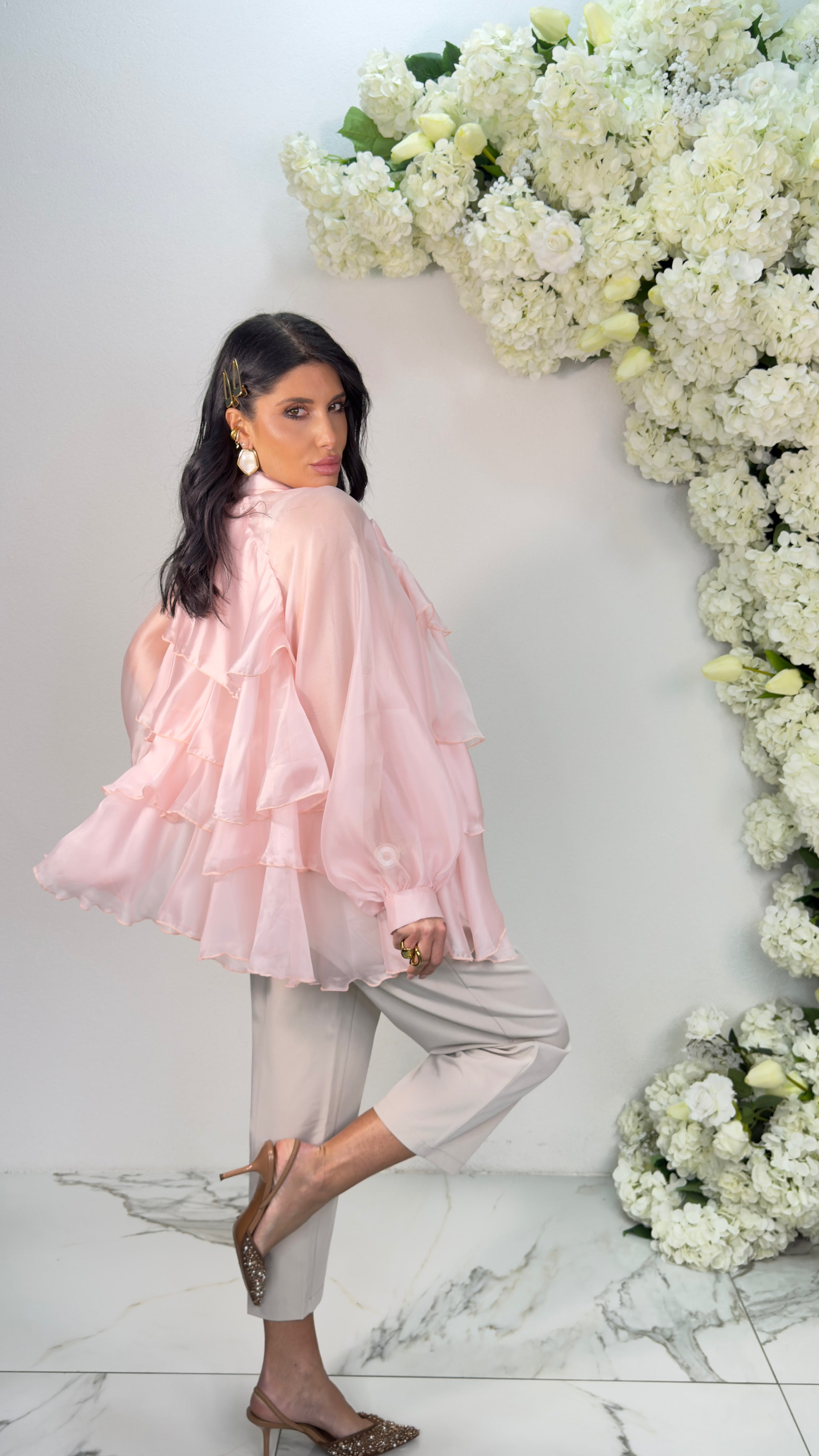 Blusa 2775