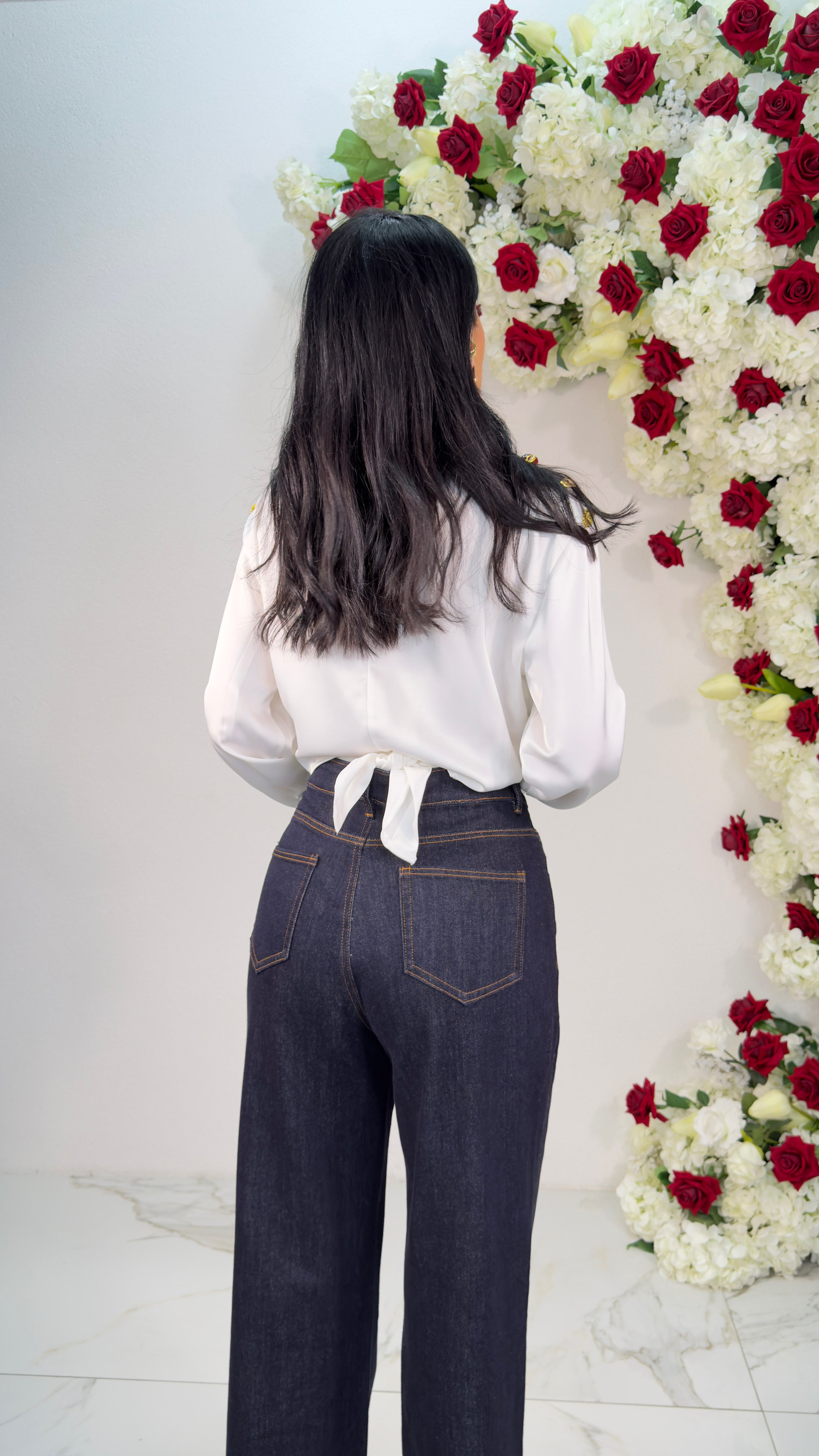 Jeans 2445