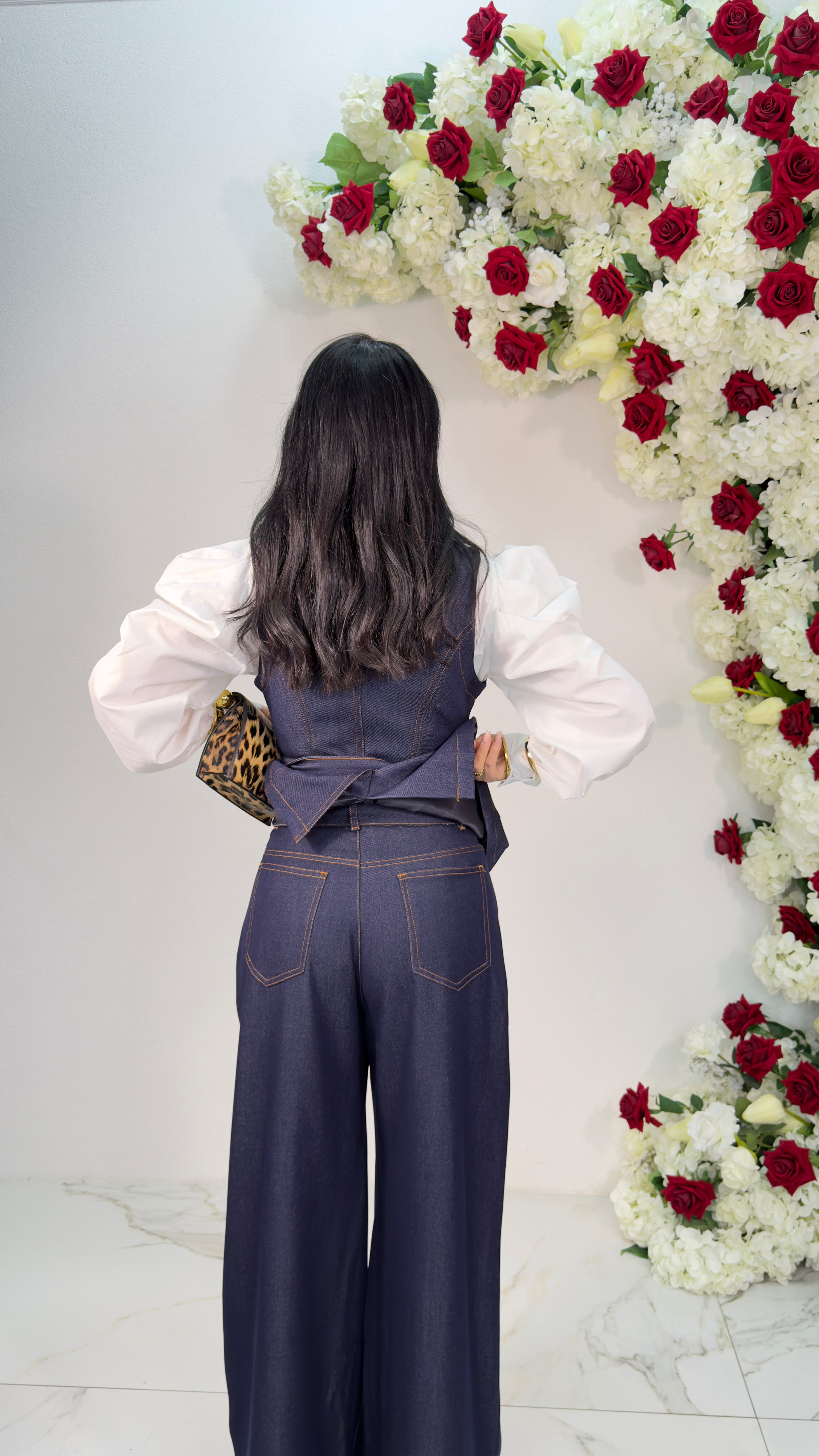 Jeans 2448