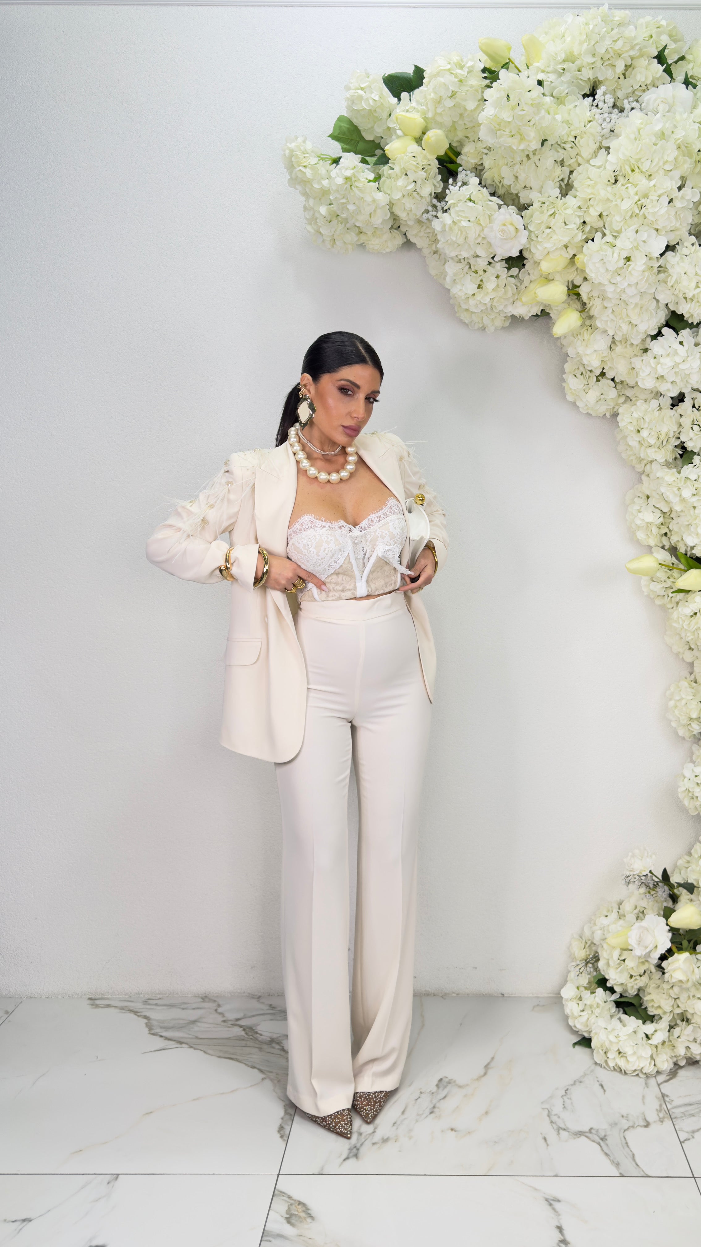 Tailleur 2026