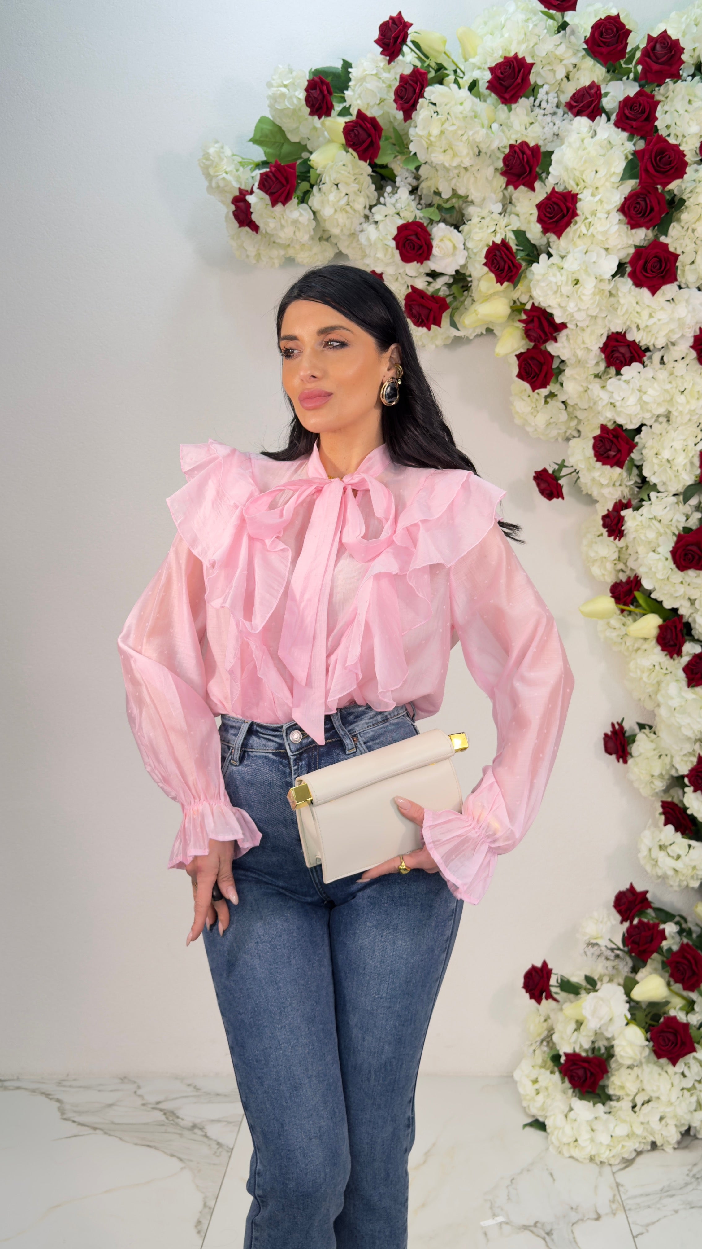 Camicia 1256