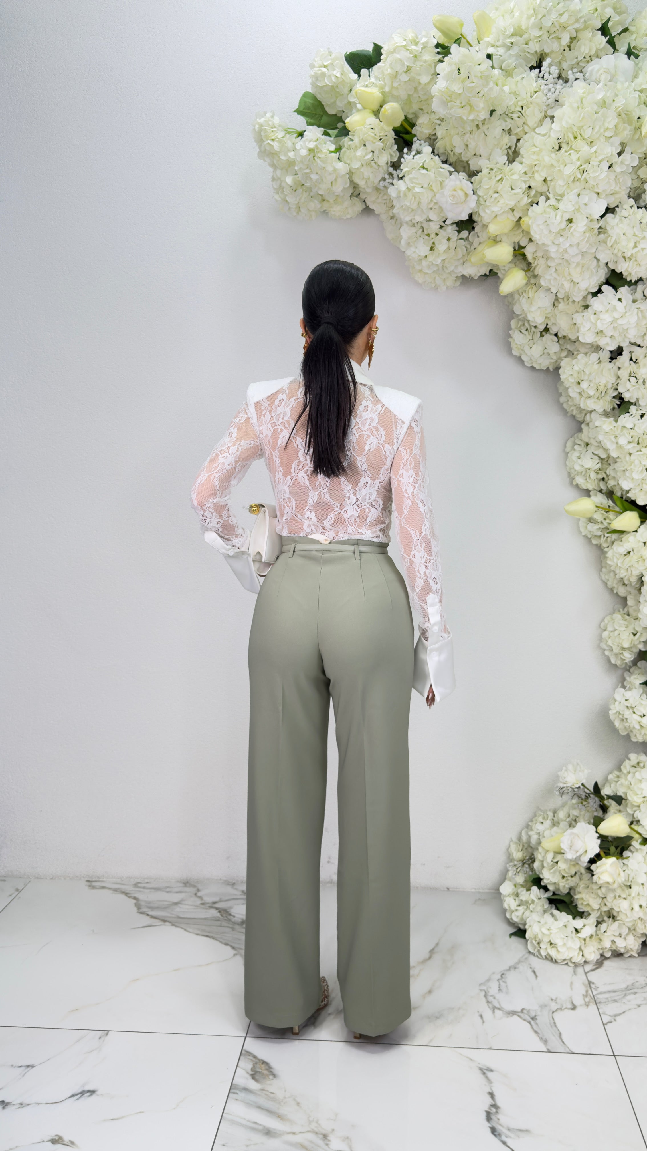 Pantaloni 895