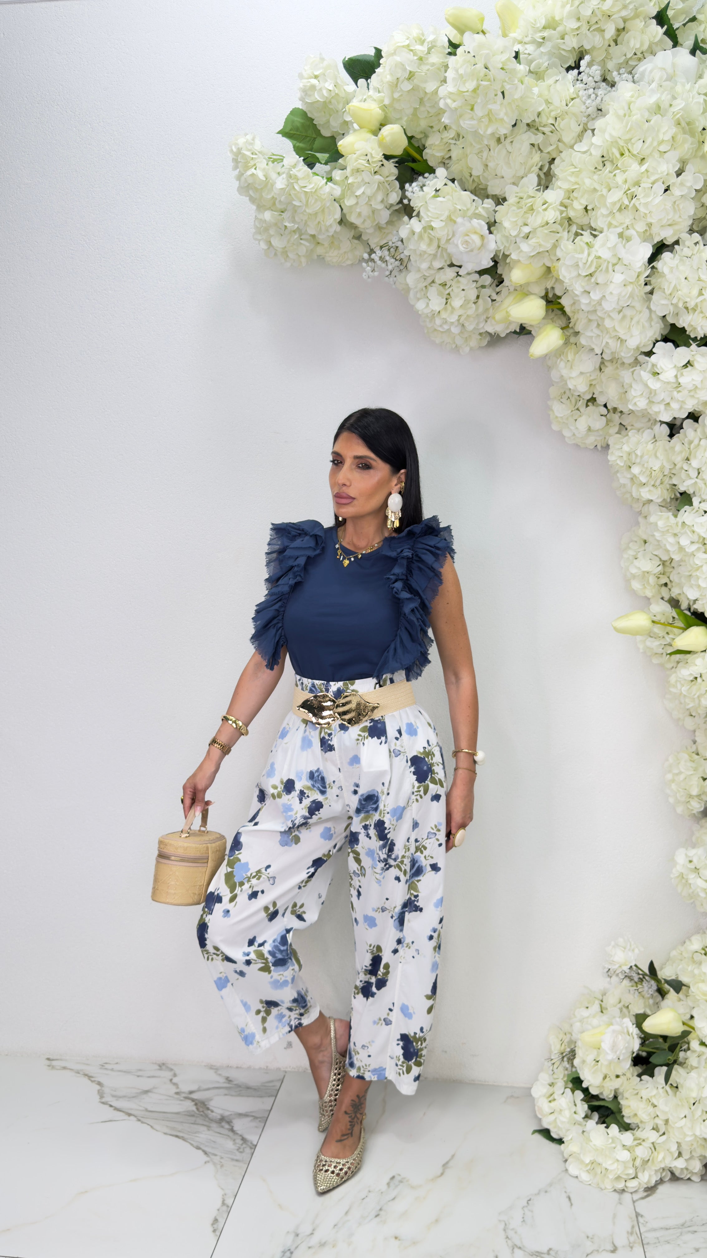 Pantaloni 21304-8