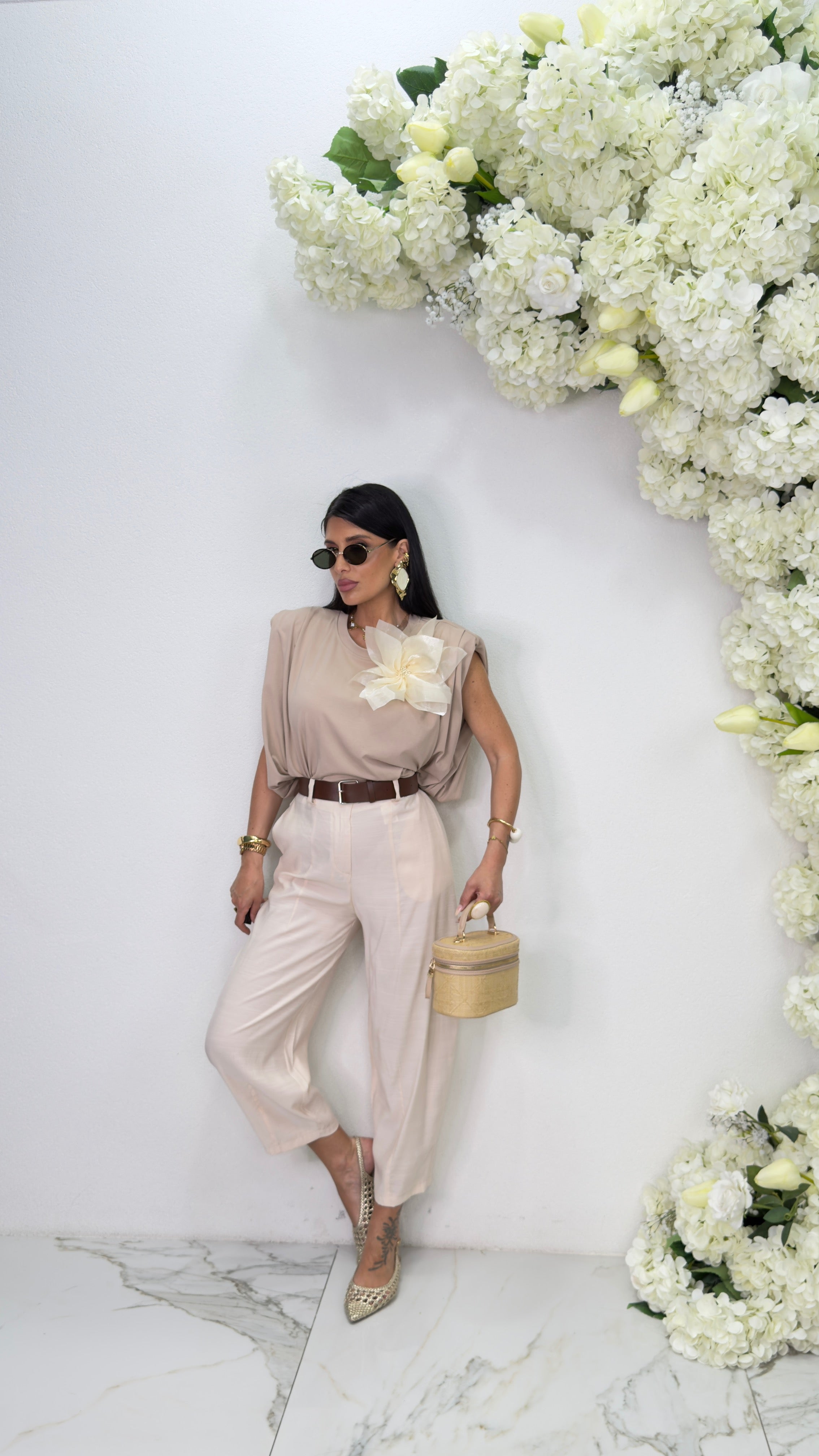 Pantaloni 2768