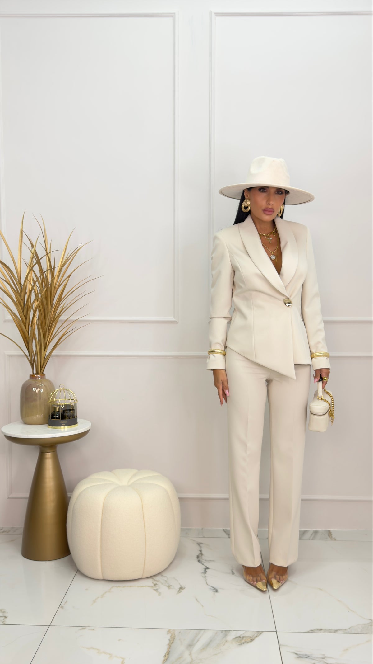 Tailleur Made in Italy 9383