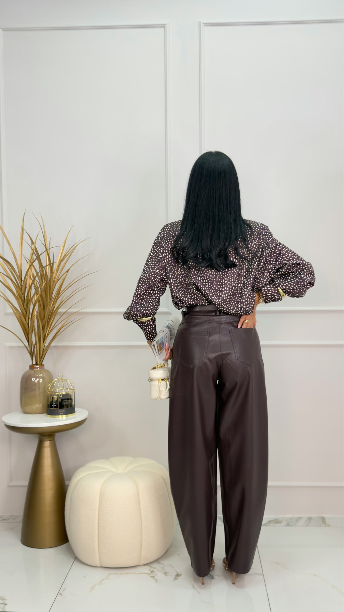 Pantalone 2101