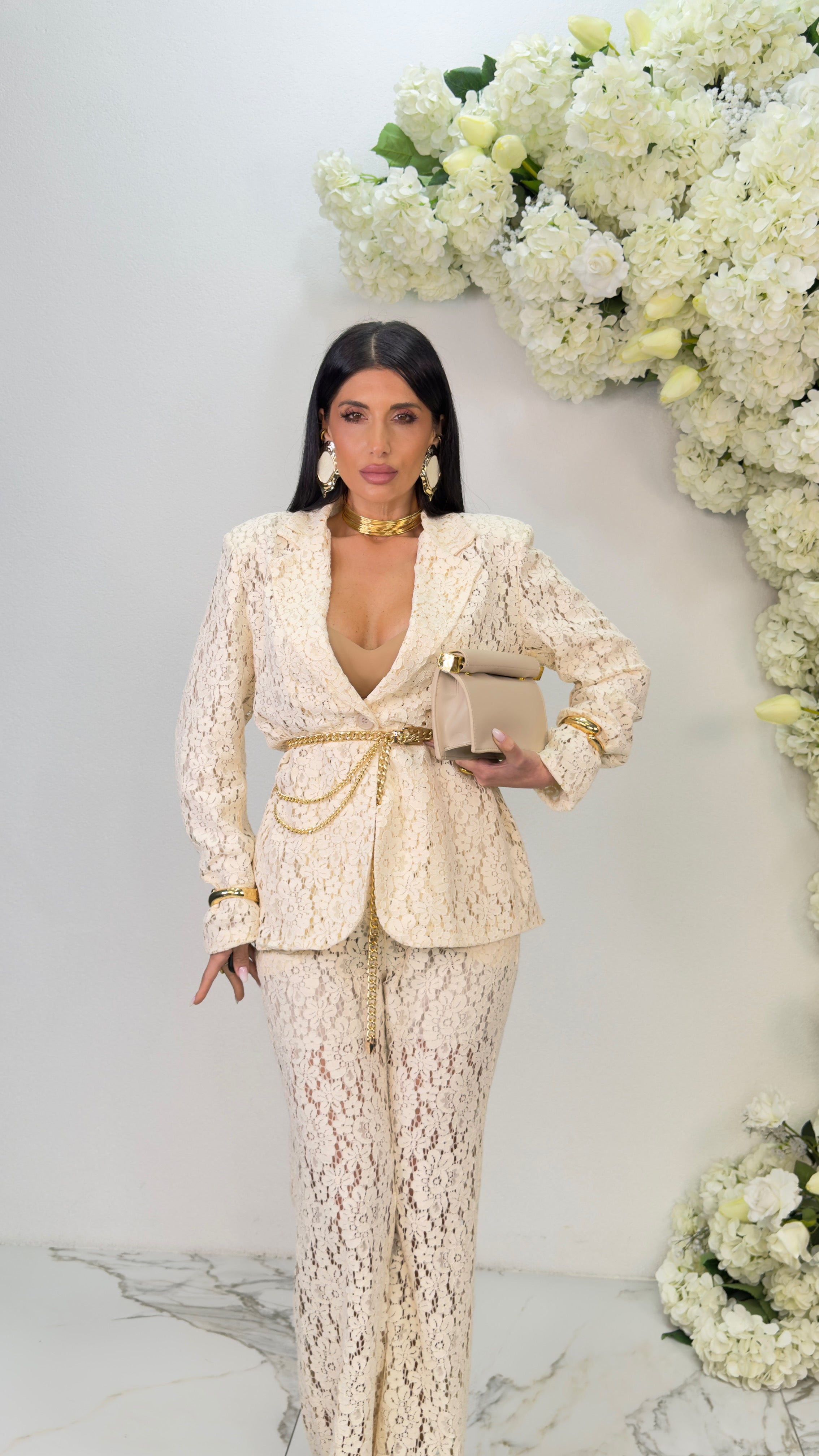 Tailleur 6125