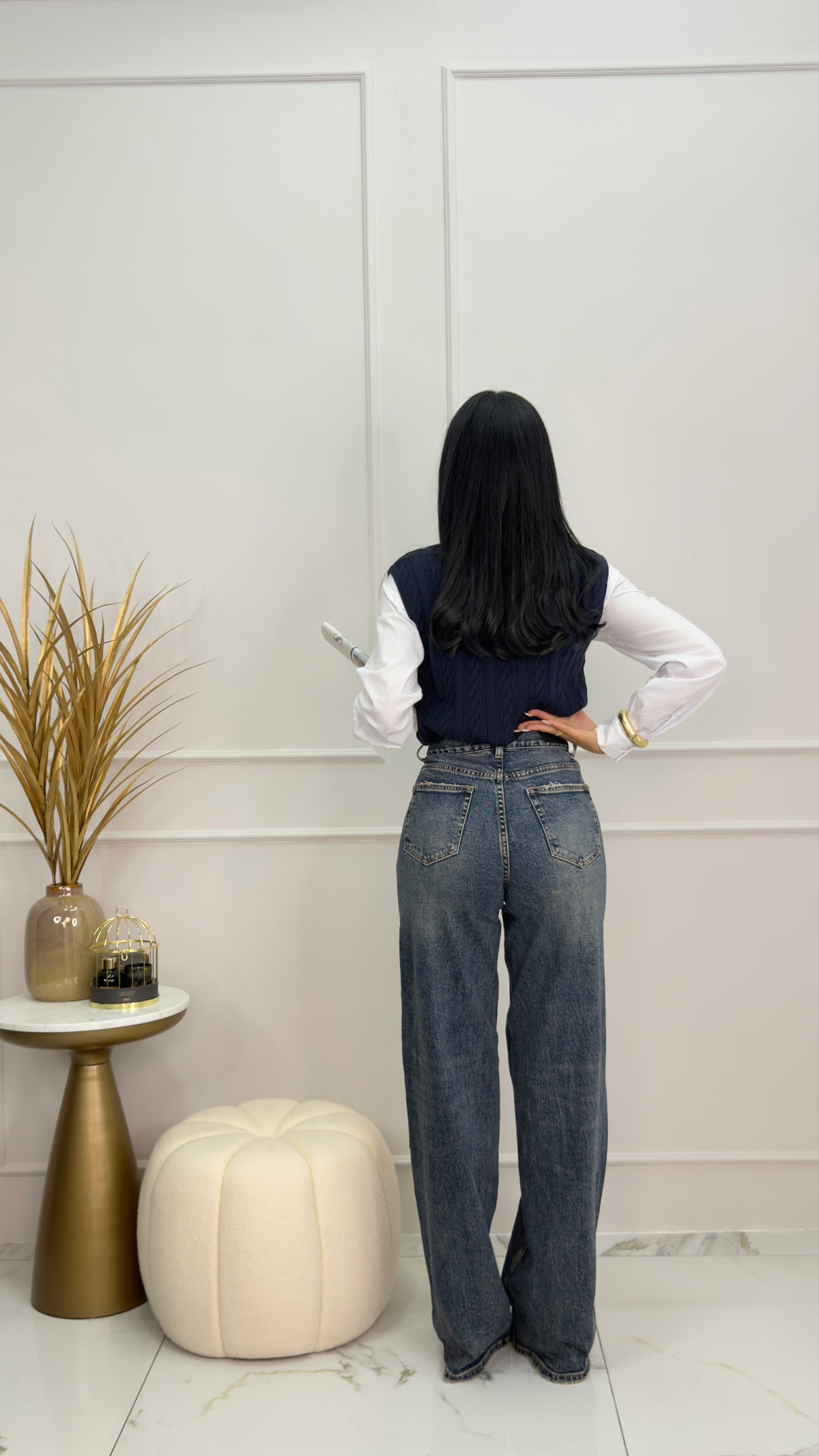 Jeans 5723-2