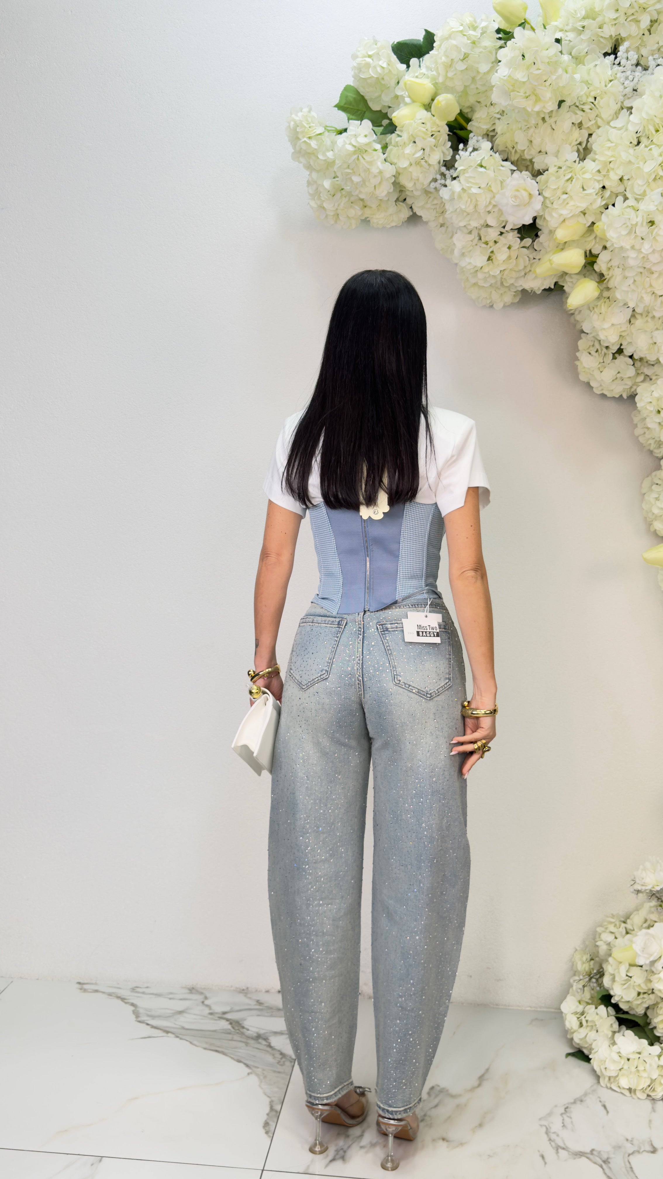 Jeans 484