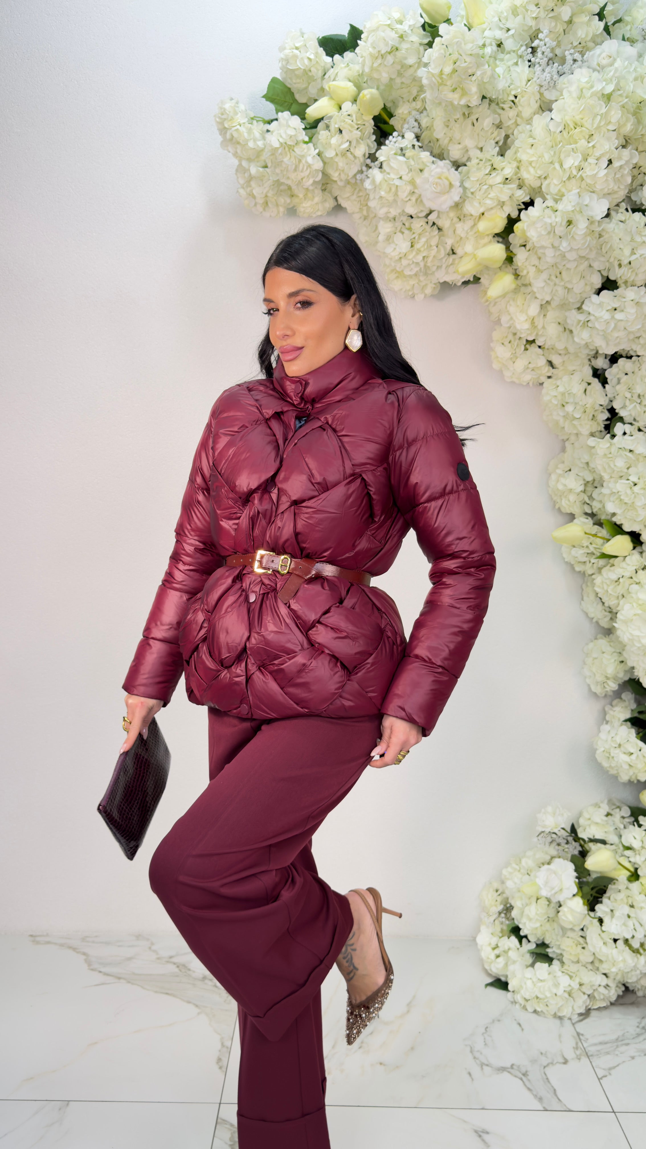 GIUBBINO PHARD H1121