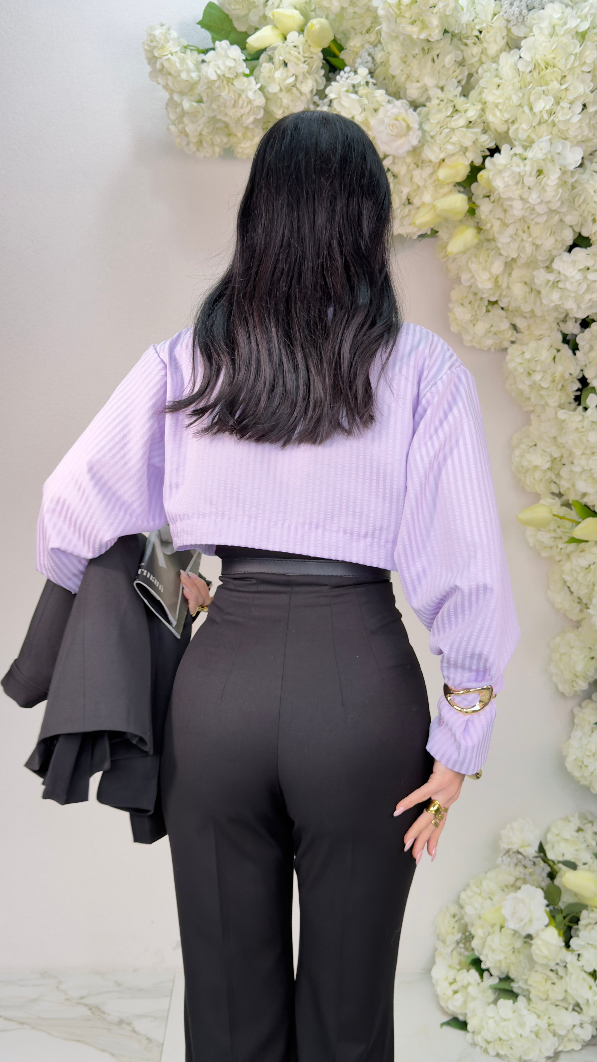 Pantaloni sarah chole 018146