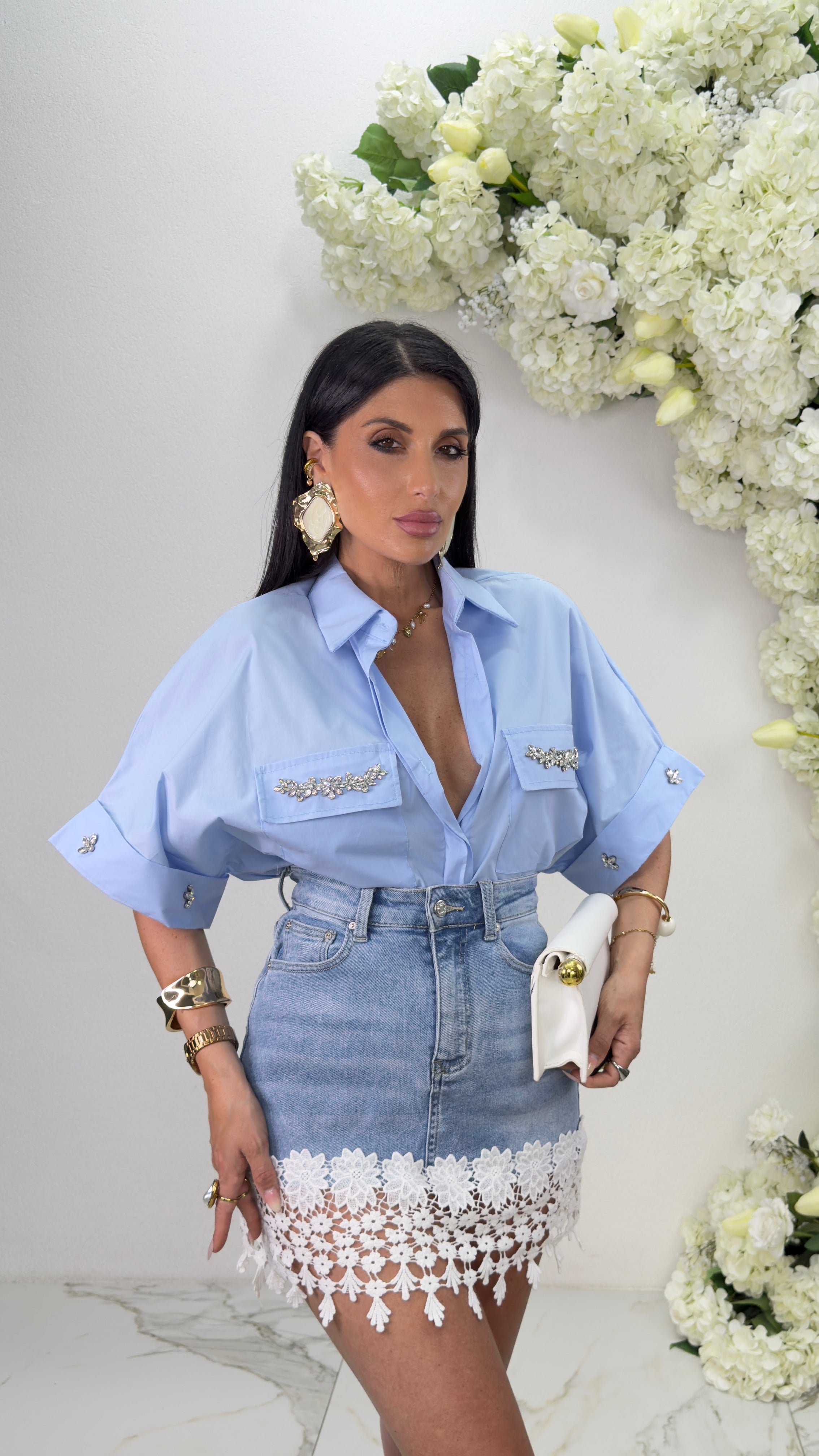 Camicia 1583