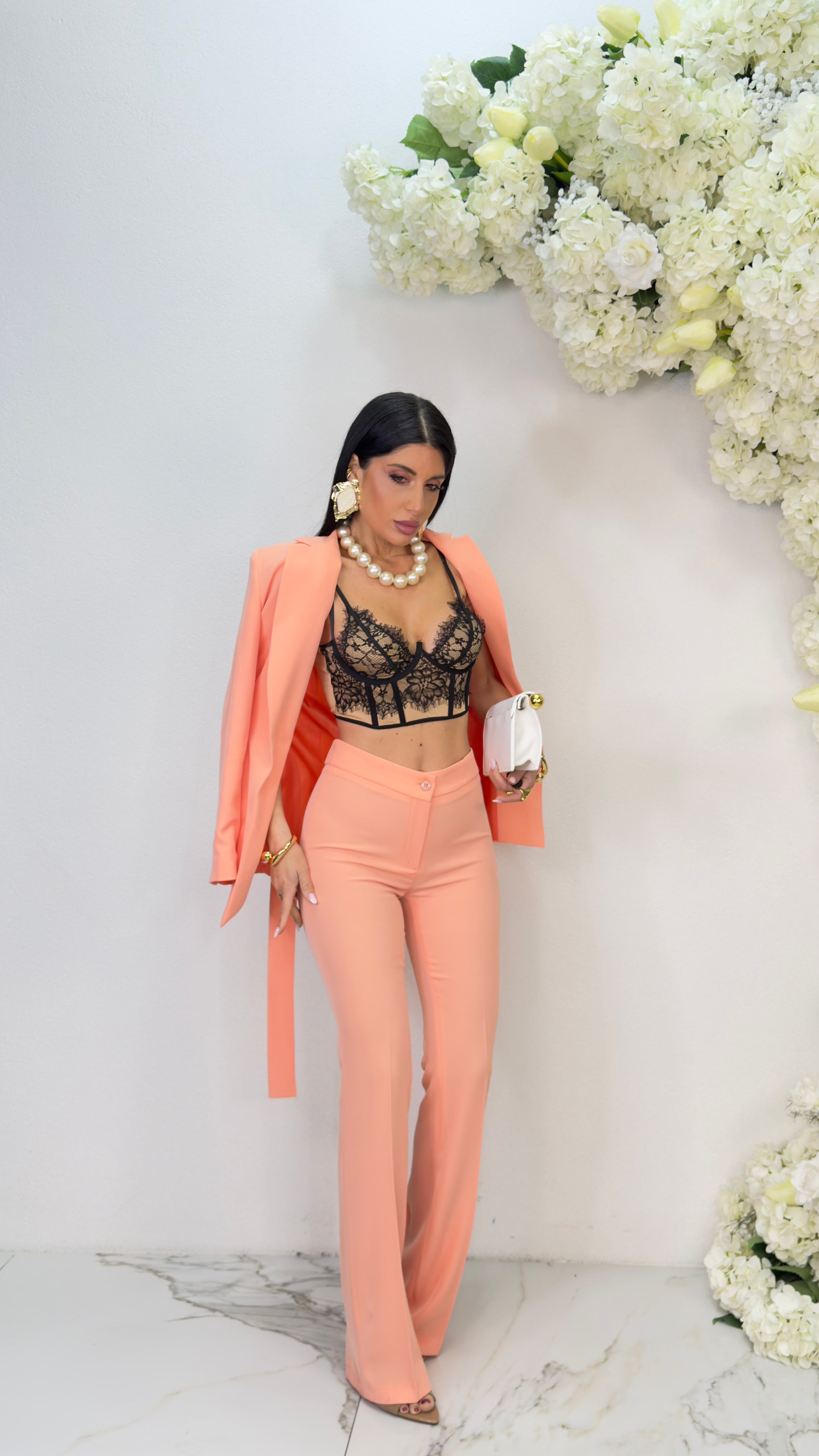 Tailleur Made in Italy 9388