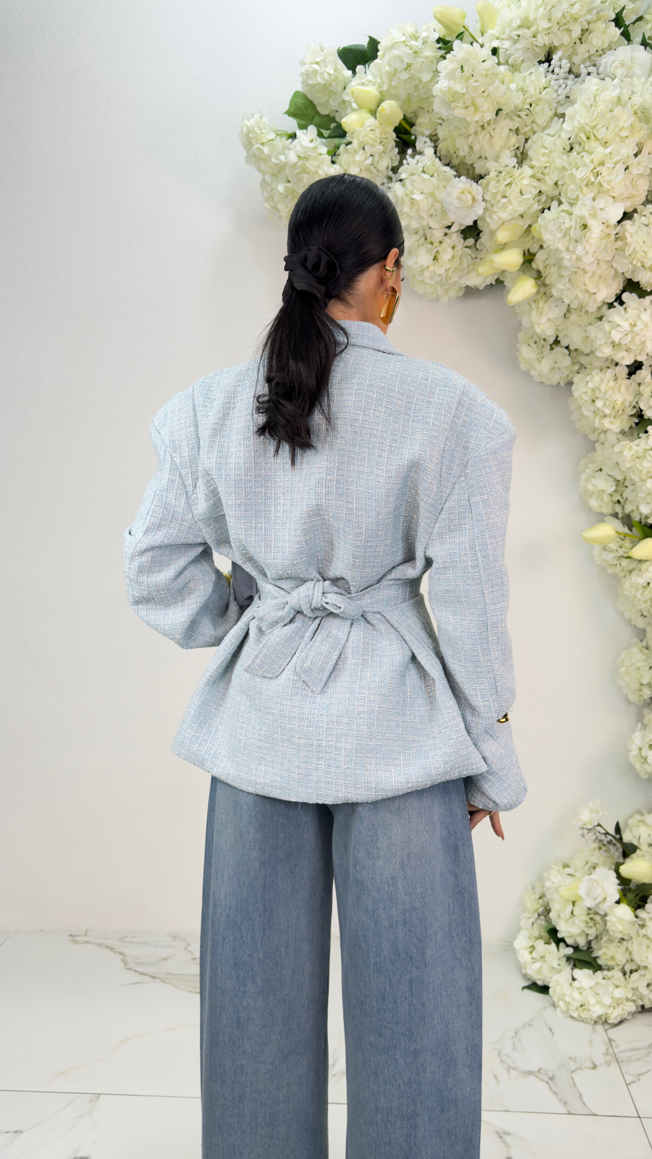 Blazer 6056