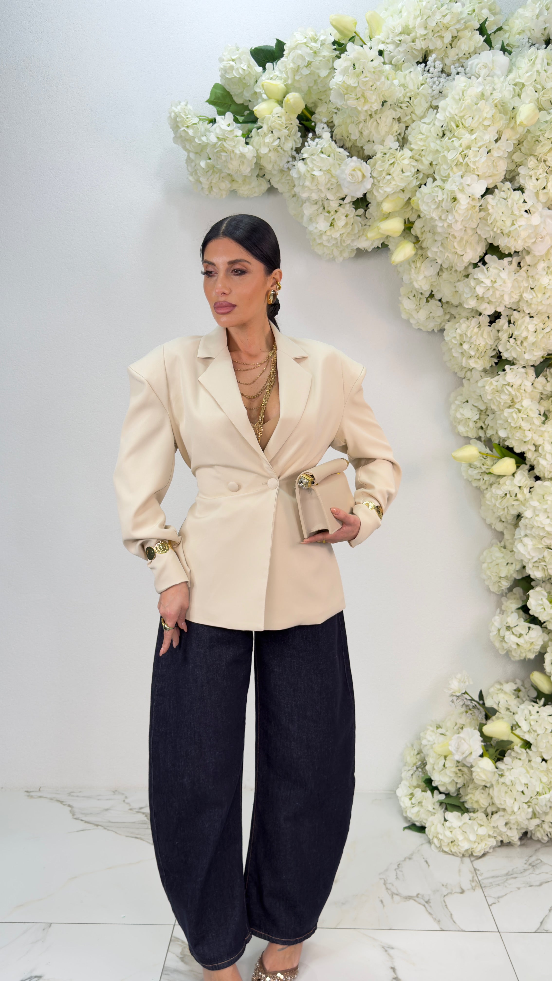 Blazer 5215