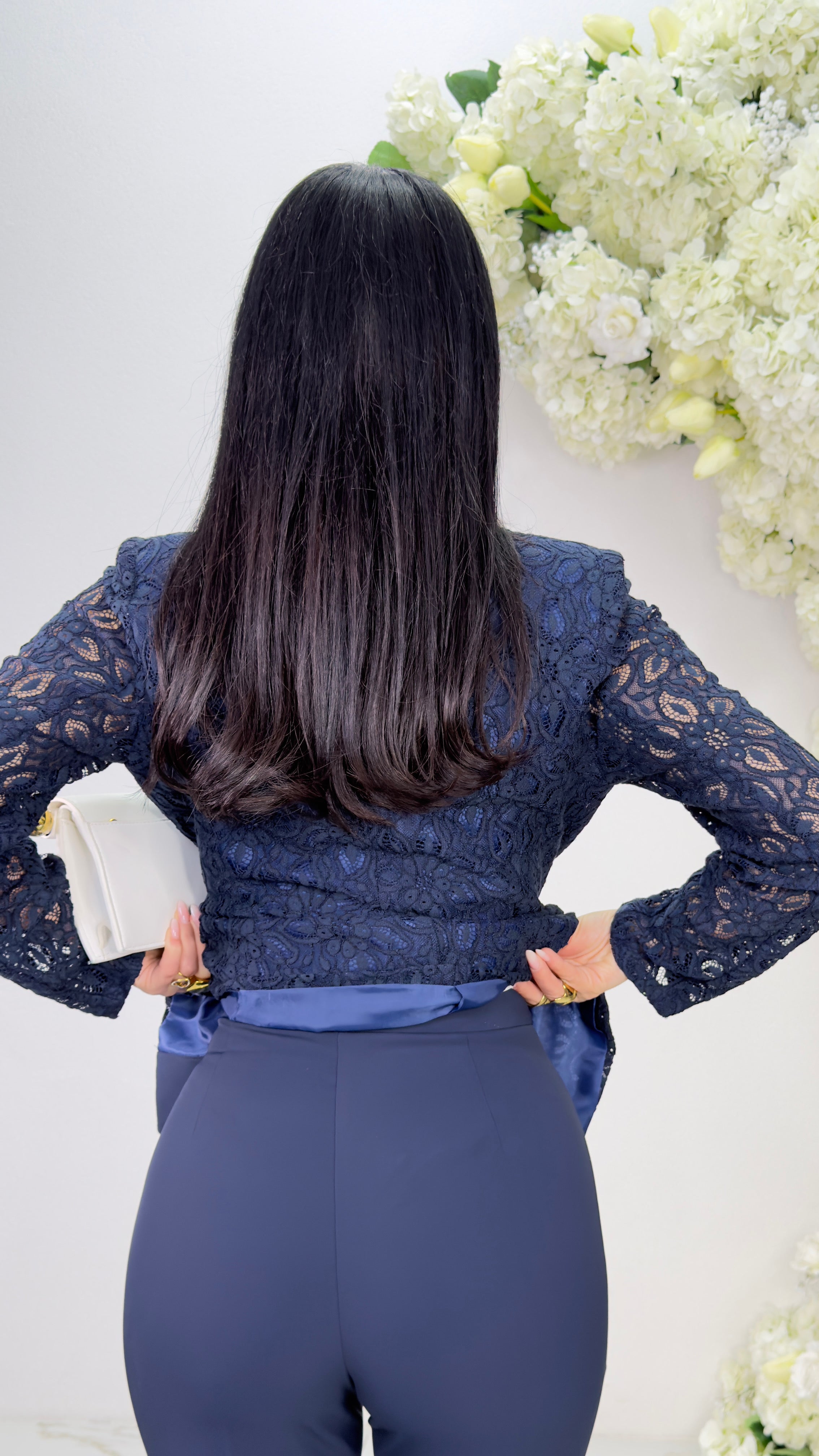 Tailleur Elisabetta made in Italy