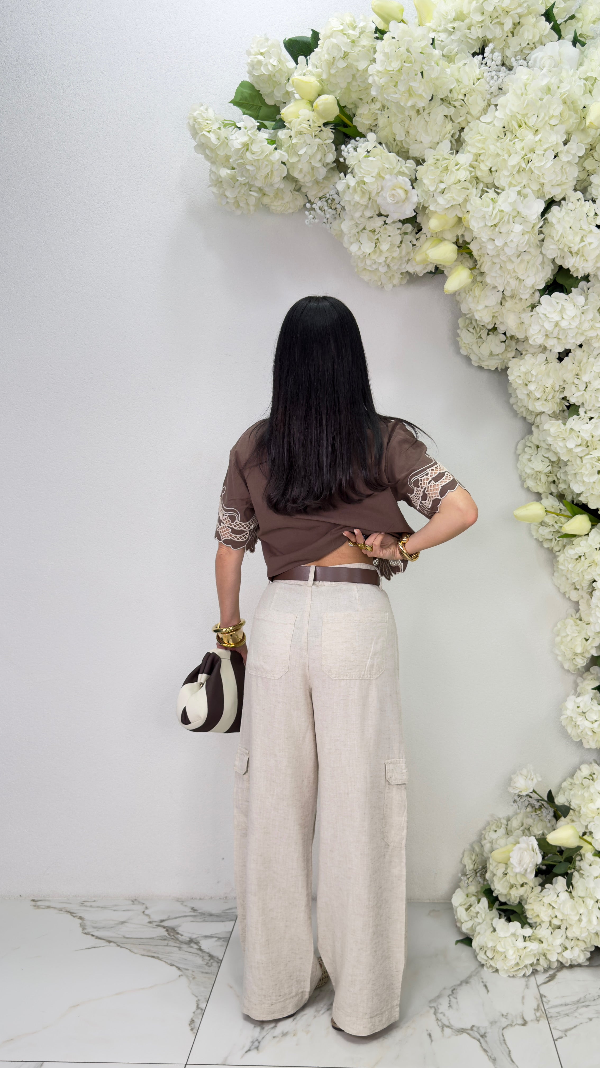Pantaloni 1128