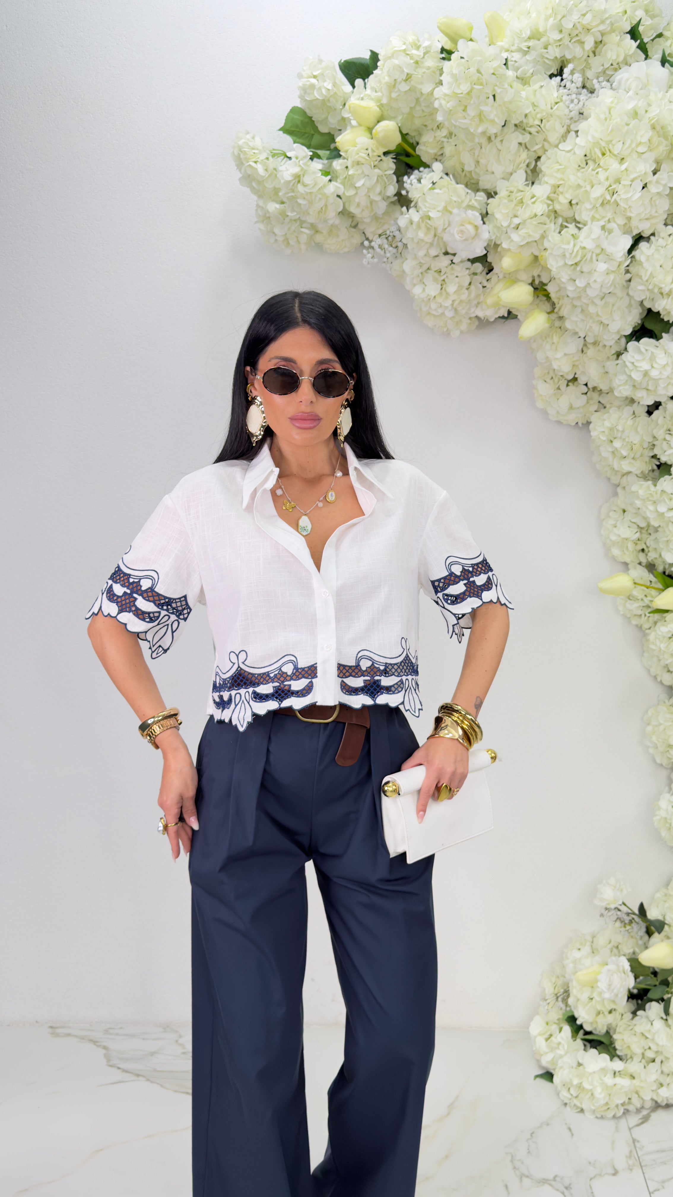 Camicia 275