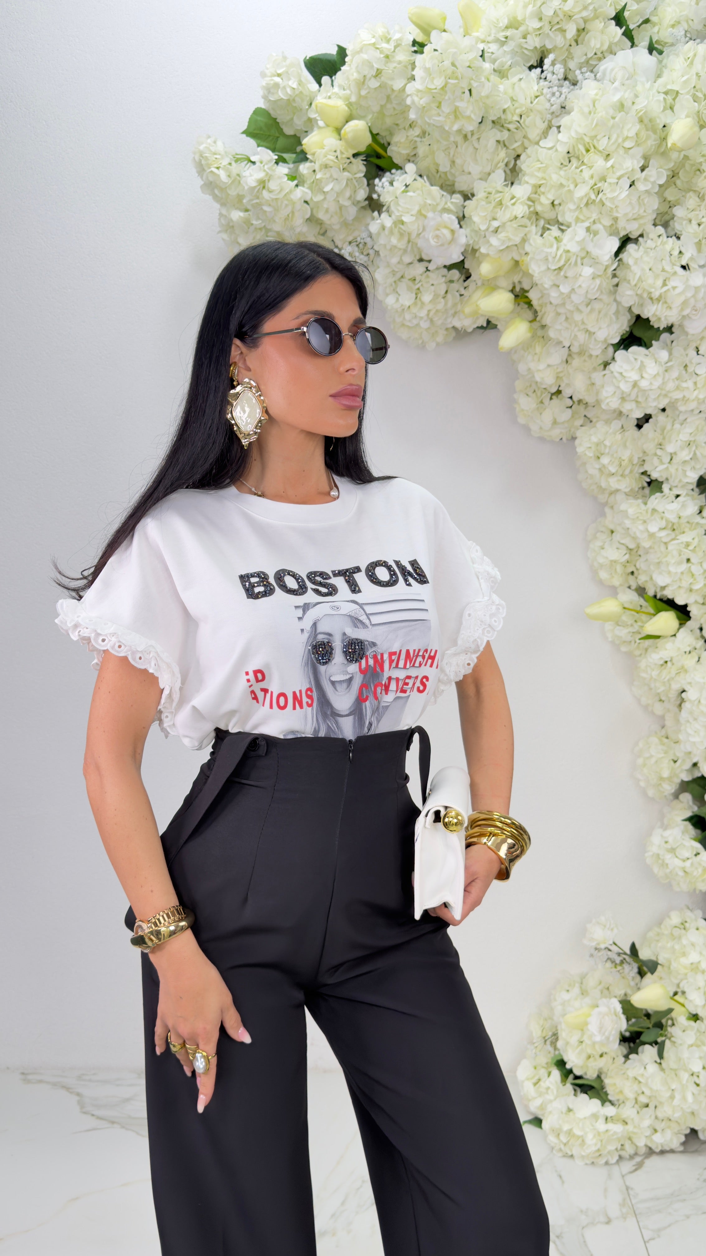 T-shirt 3205