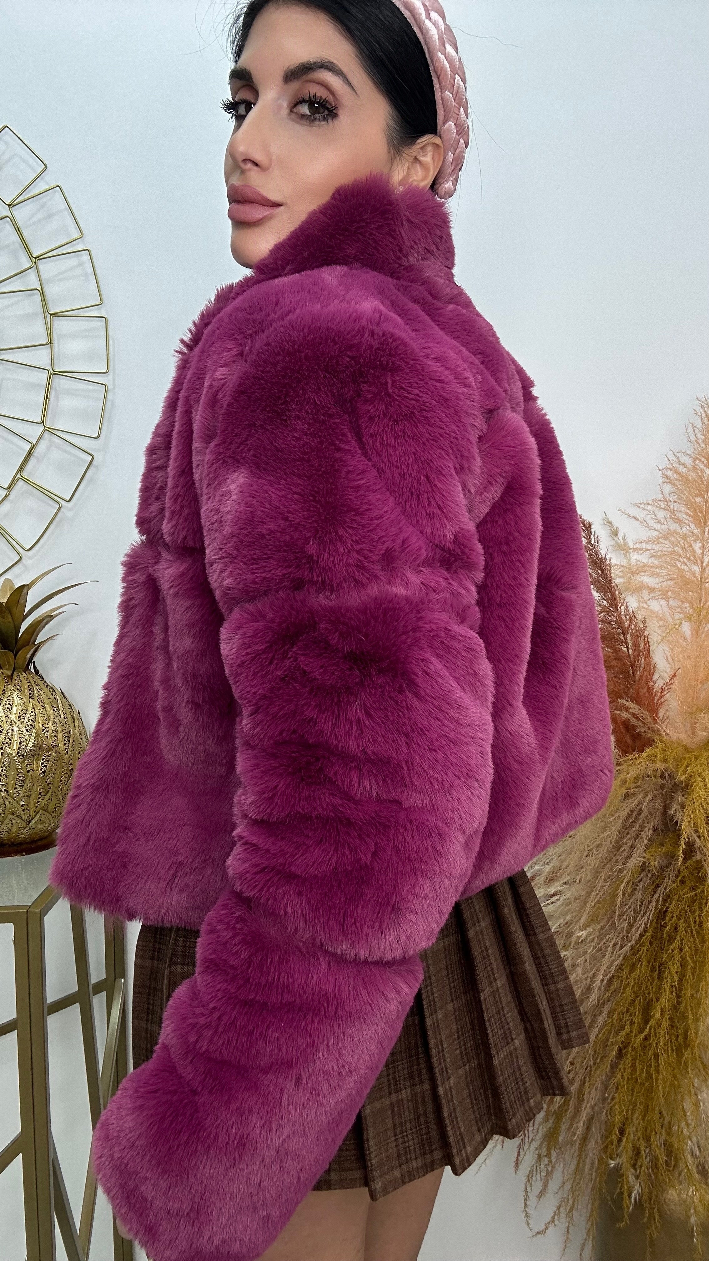 Ecofur YESZEE J034/KX00