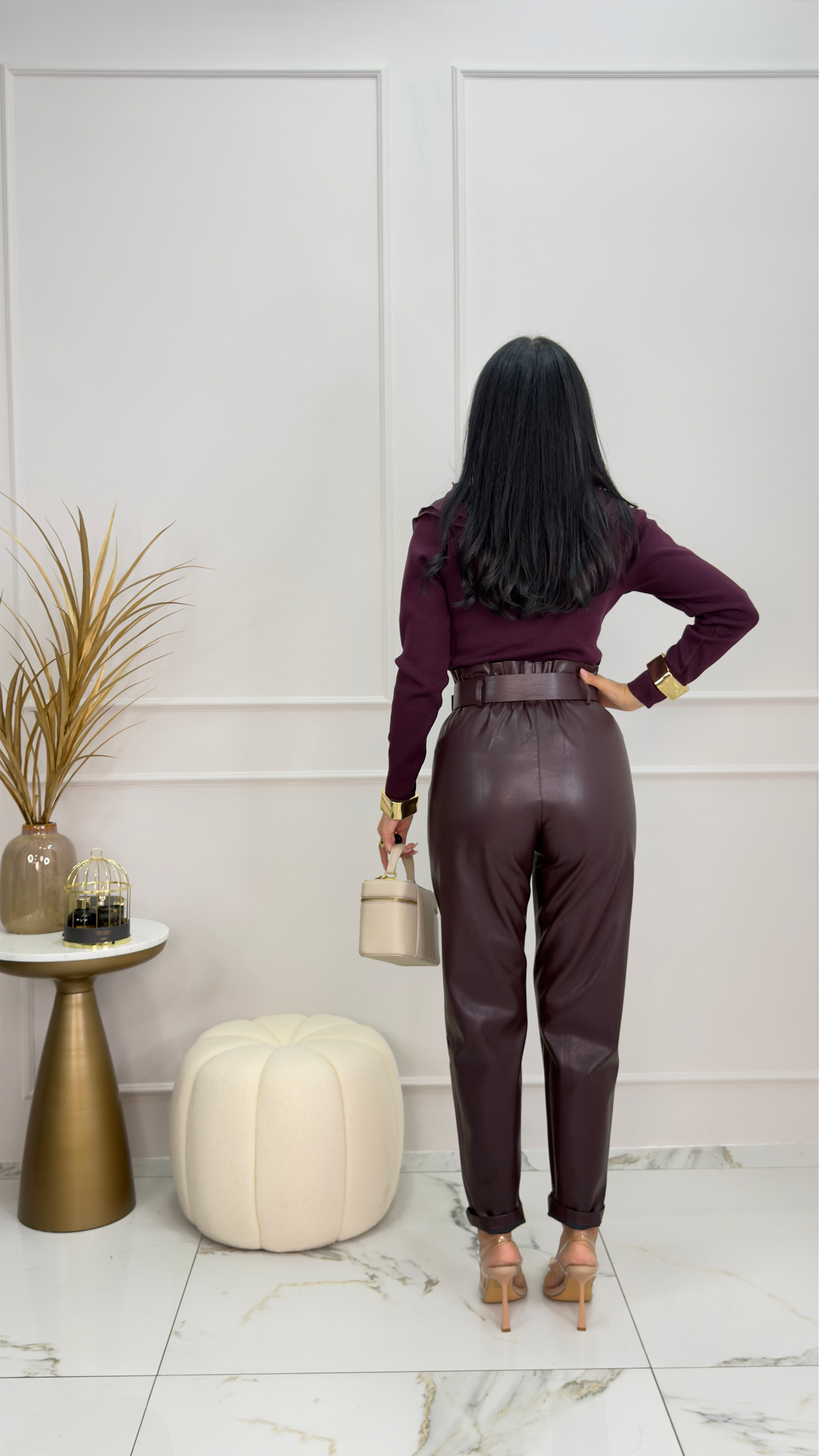 Pantaloni 6737