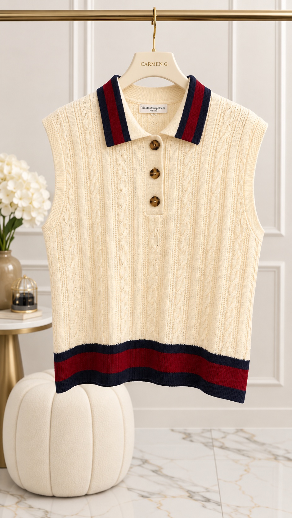 Gilet 7129