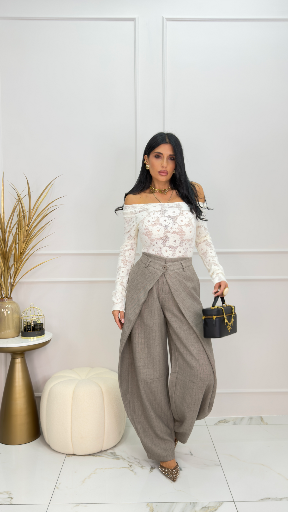 Pantaloni 068