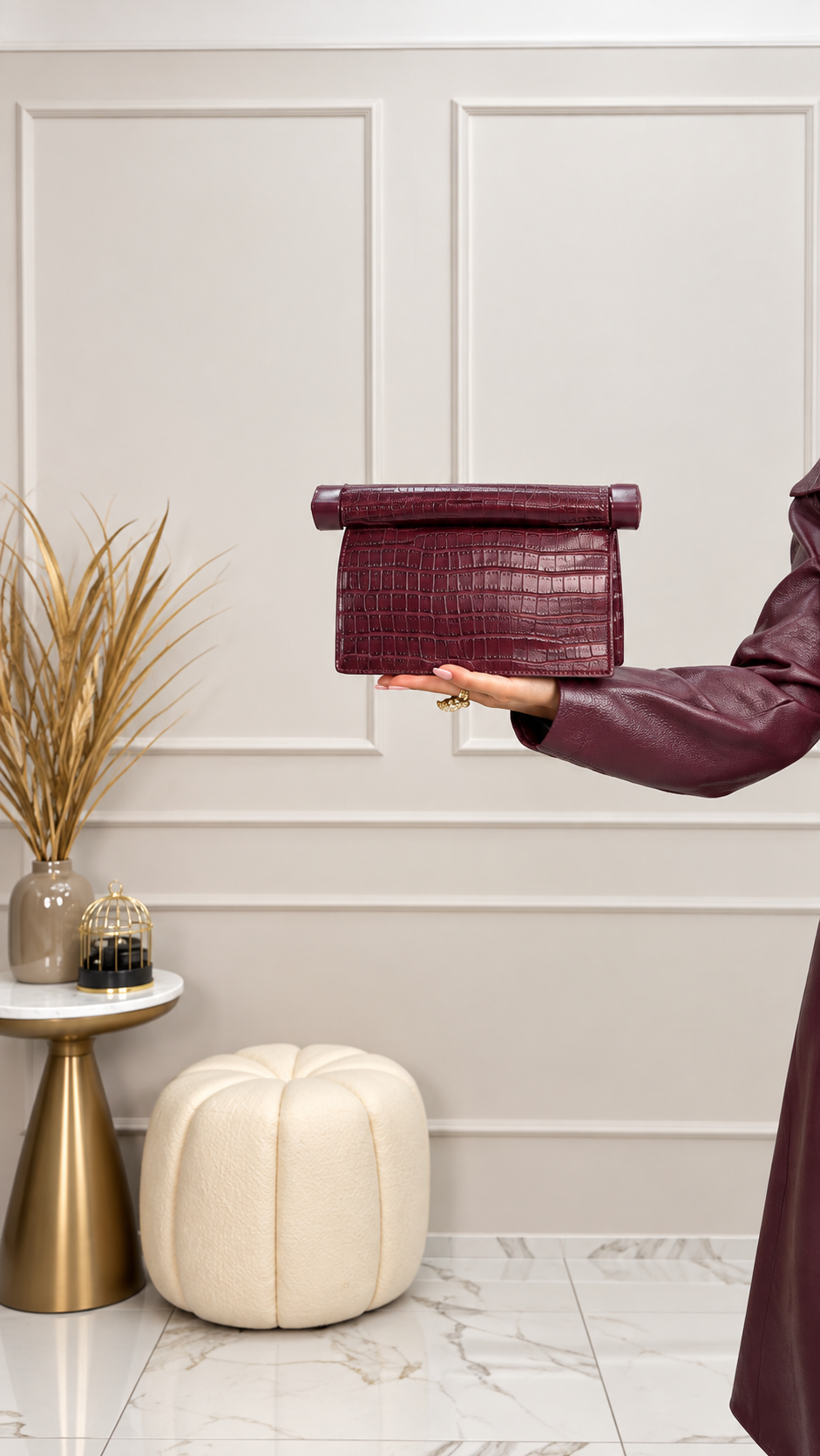 Borsa Jqms 2394