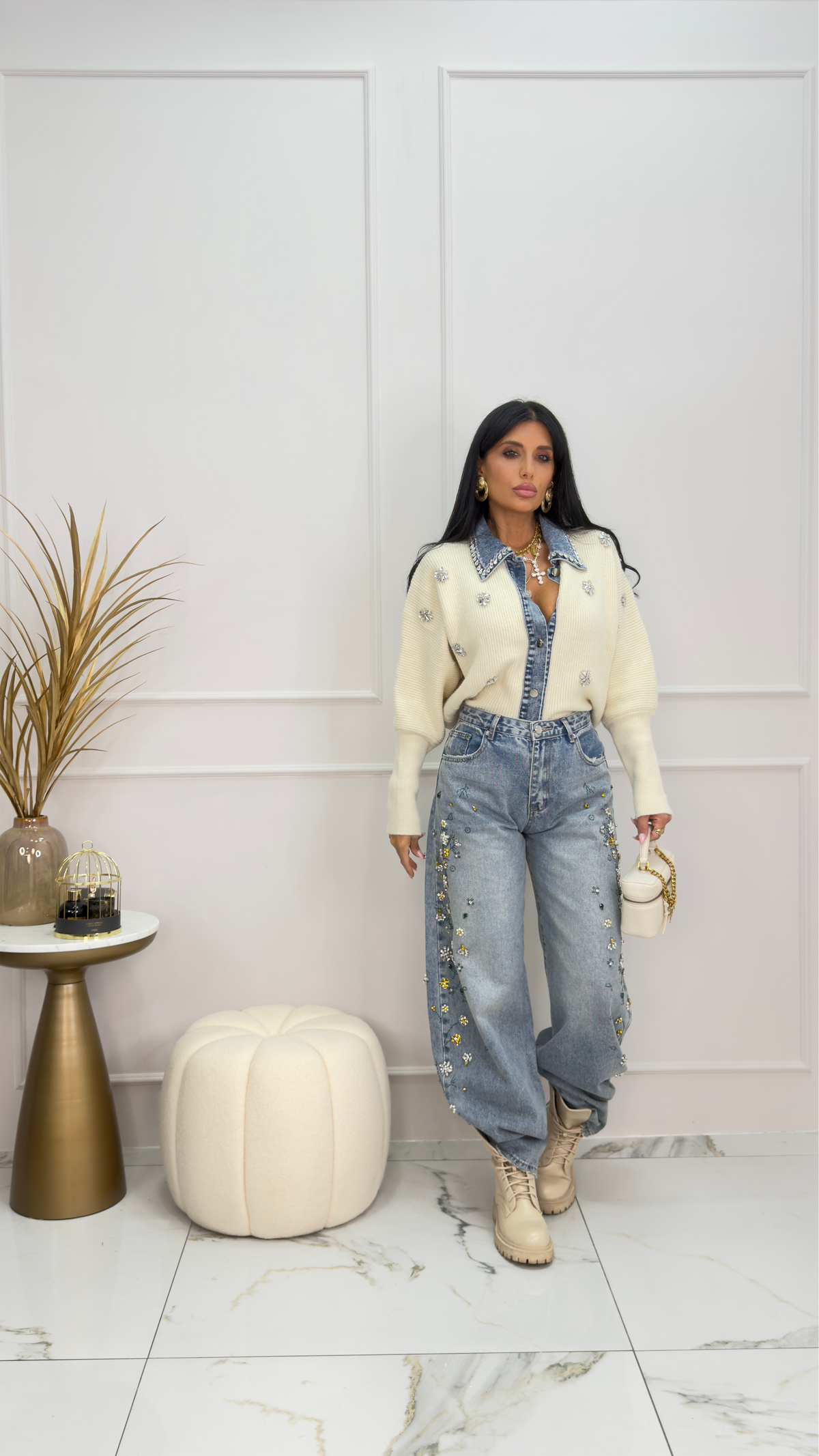 Jeans 5260