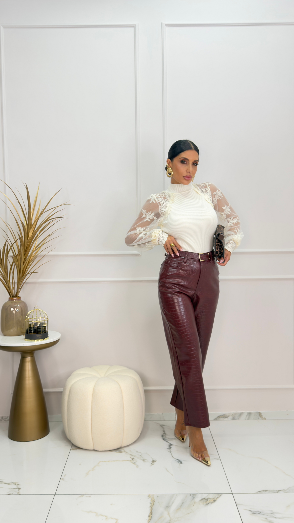 Pantaloni 1165