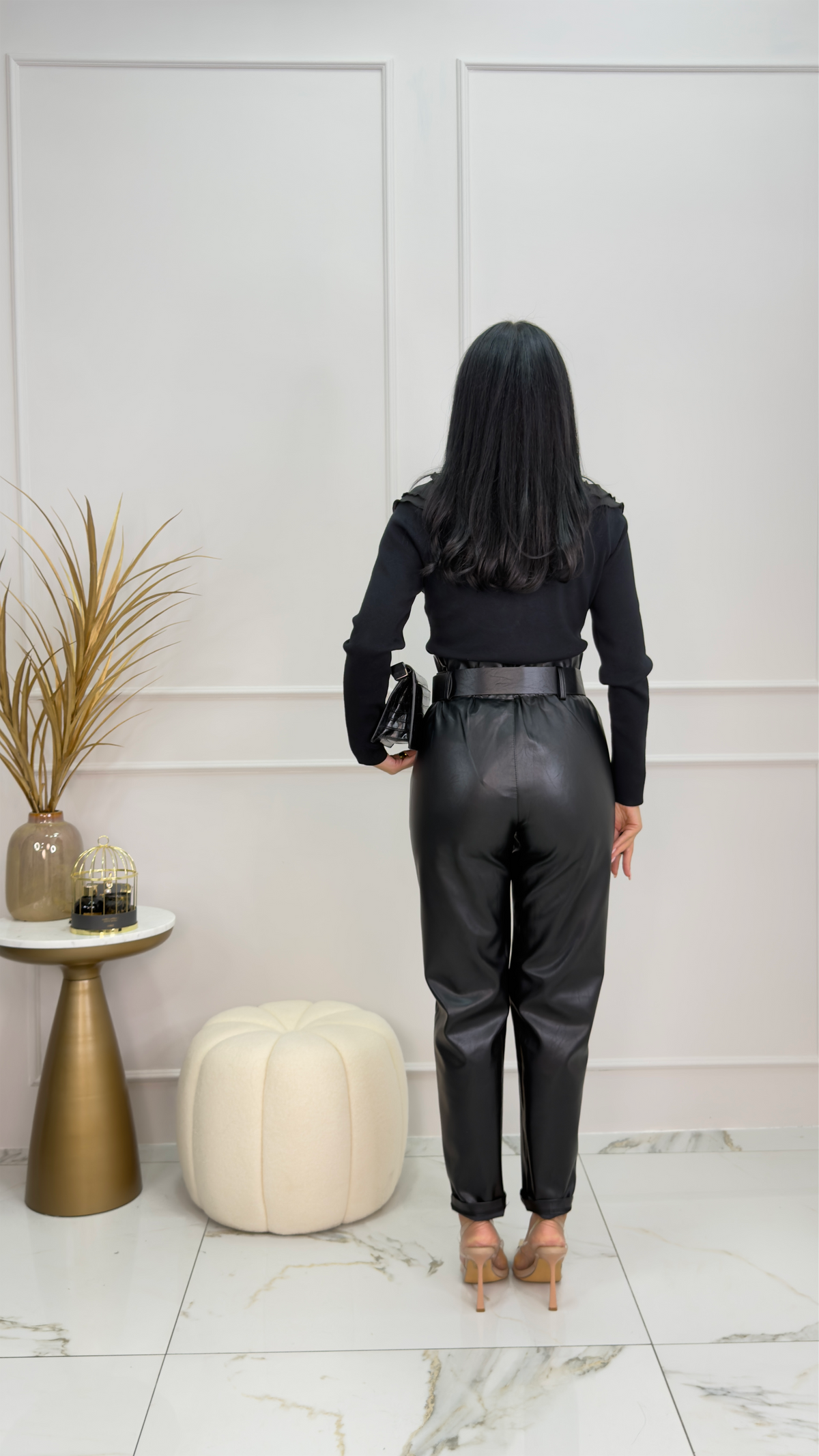 Pantaloni 6737